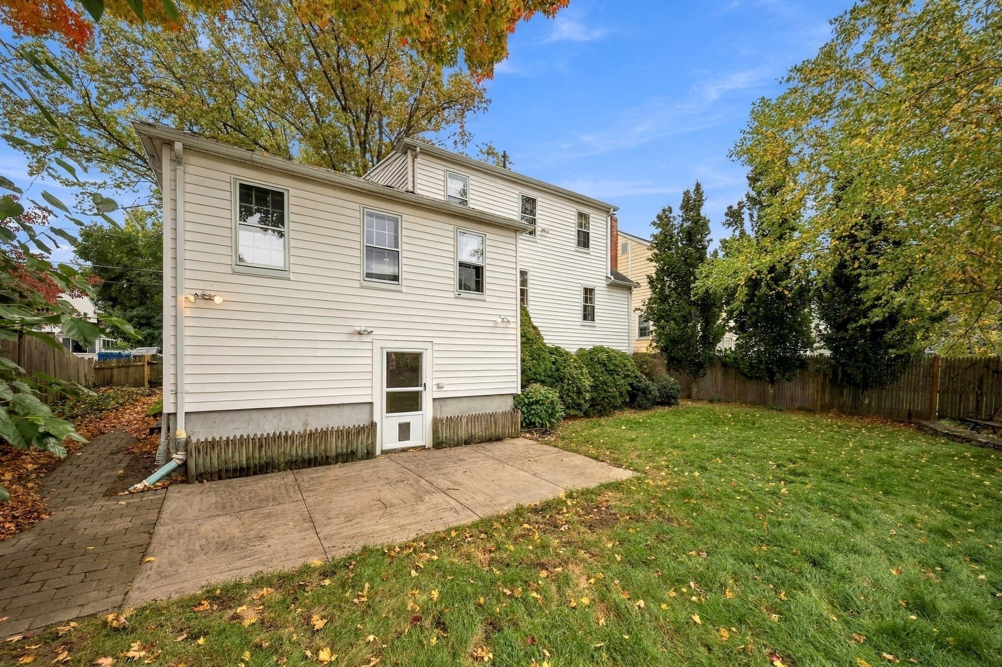 Single Family Residence at 53 Statler Rd, Belmont MA 02478, photo 23 of 27
