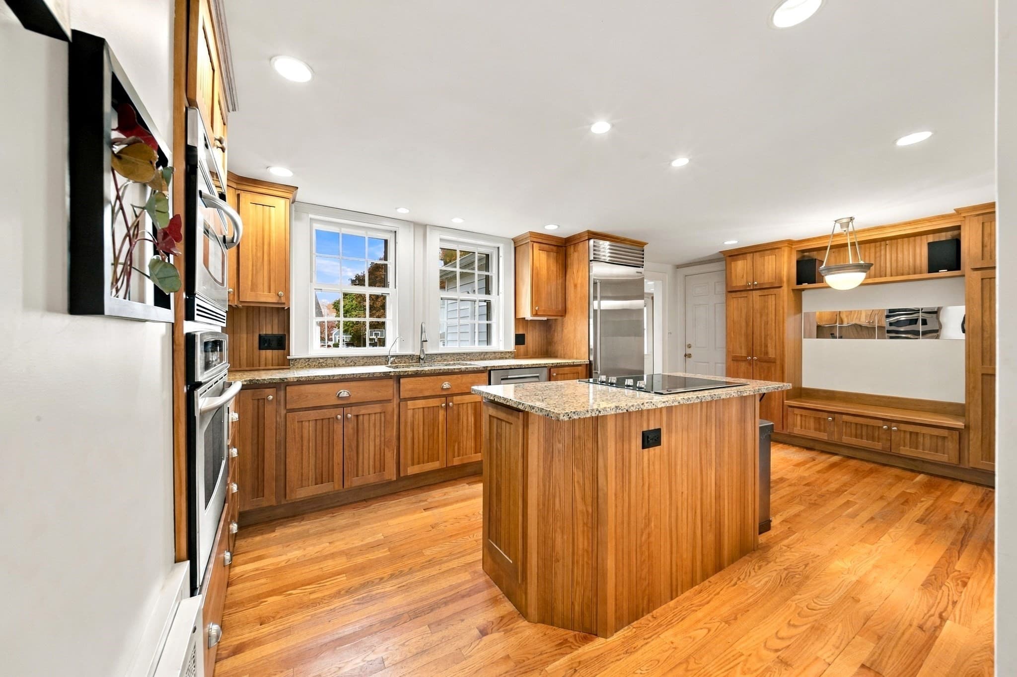 Single Family Residence at 53 Statler Rd, Belmont MA 02478, photo 2 of 27