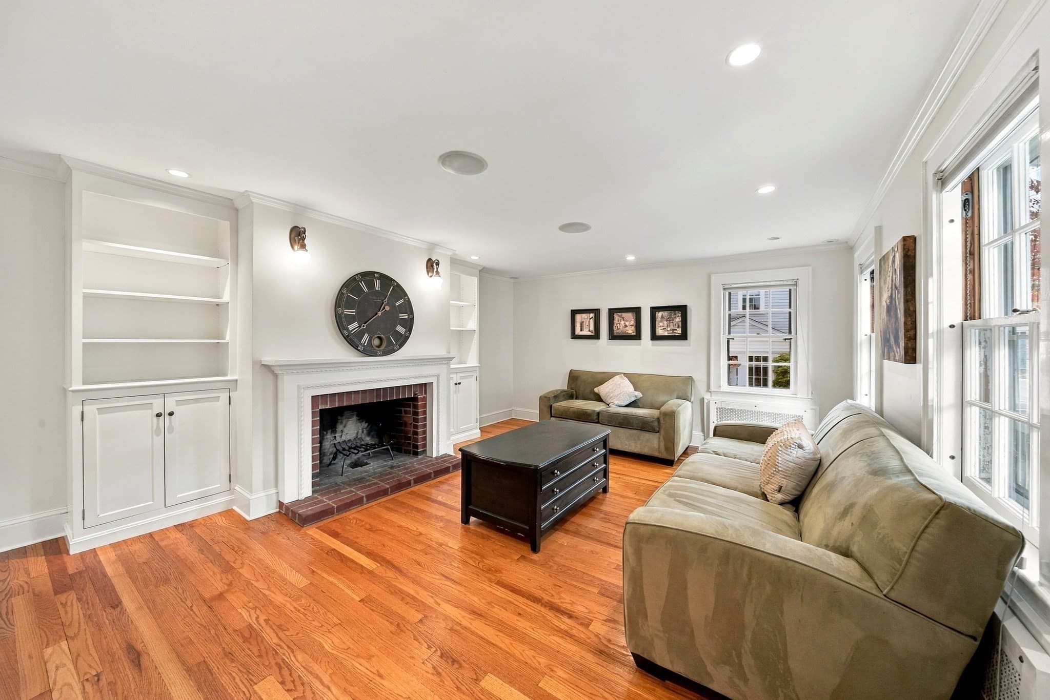 Single Family Residence at 53 Statler Rd, Belmont MA 02478, photo 13 of 27
