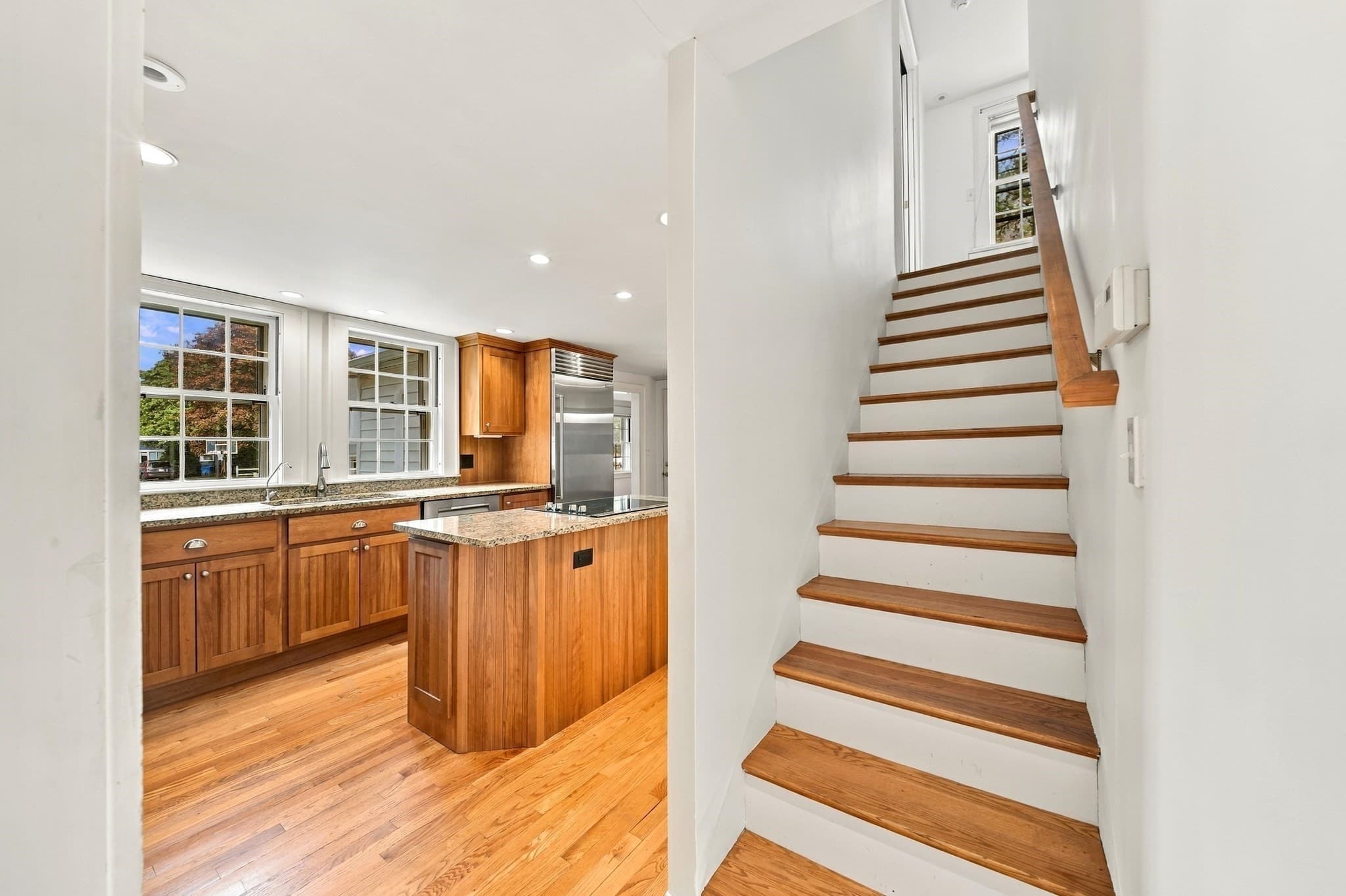 Single Family Residence at 53 Statler Rd, Belmont MA 02478, photo 12 of 27