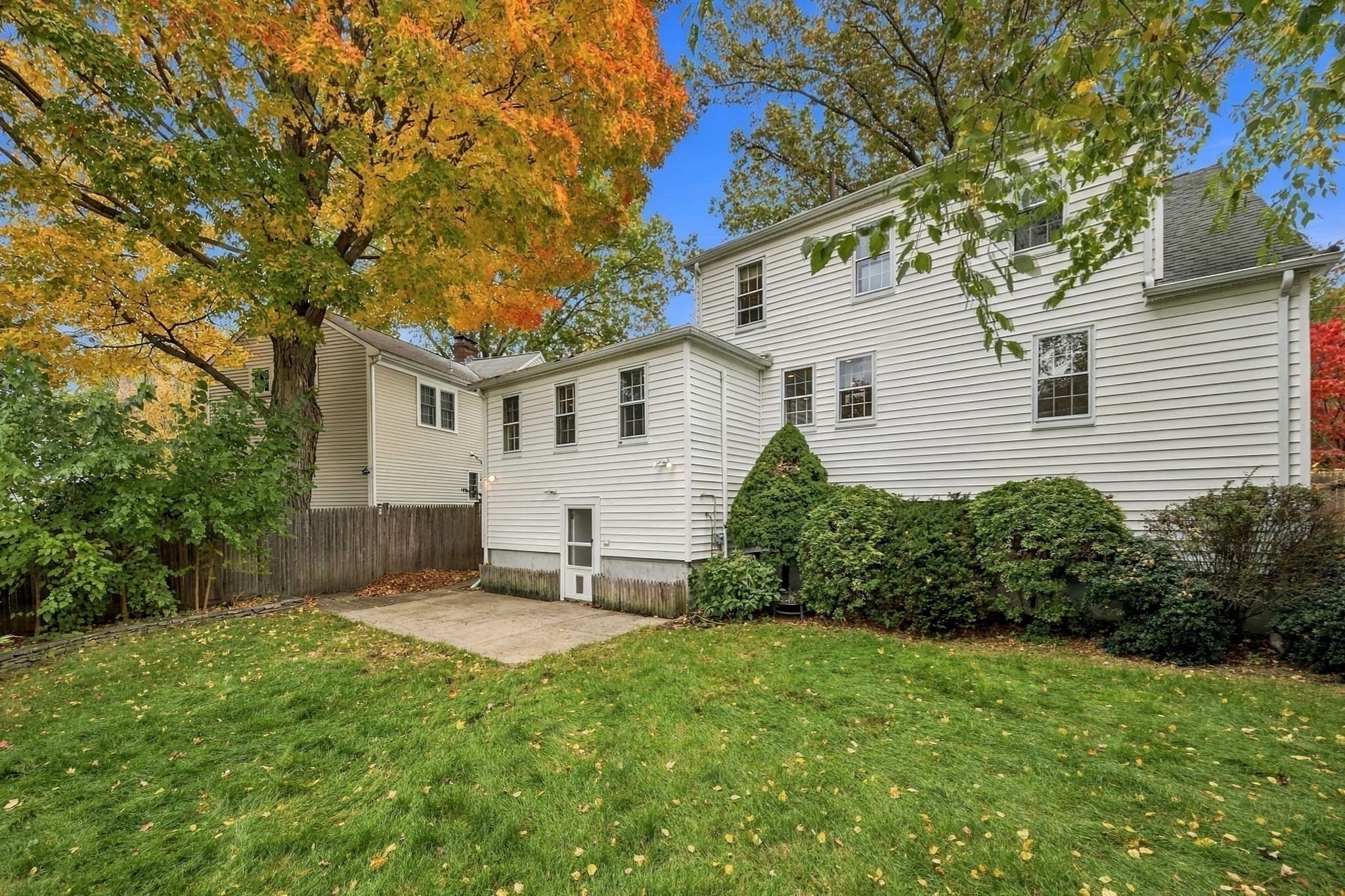 Single Family Residence at 53 Statler Rd, Belmont MA 02478, photo 22 of 27