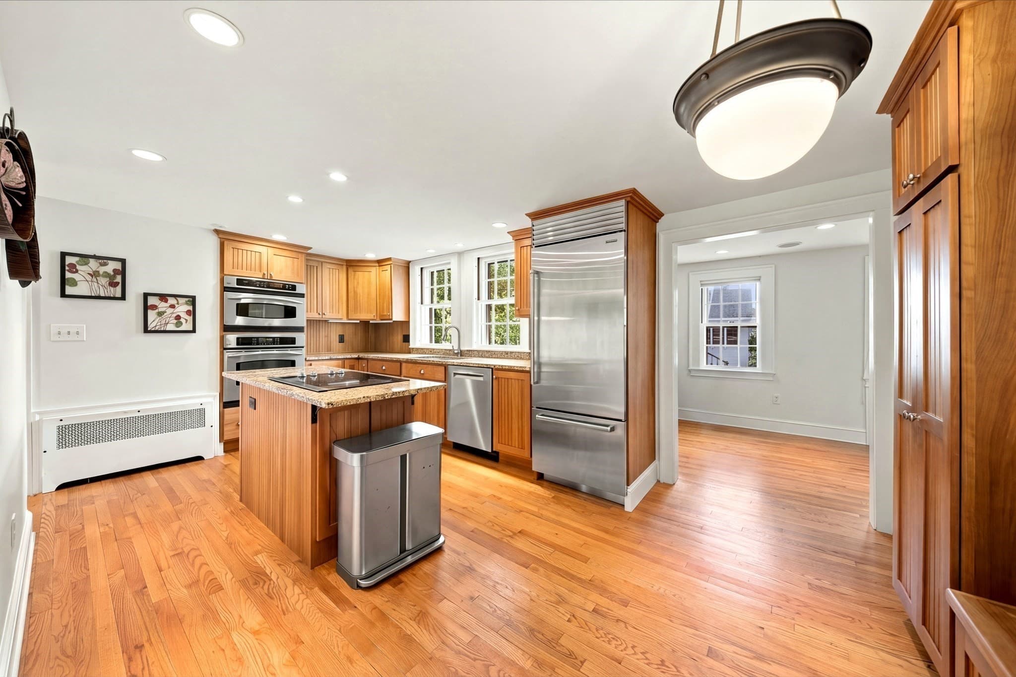 Single Family Residence at 53 Statler Rd, Belmont MA 02478, photo 3 of 27
