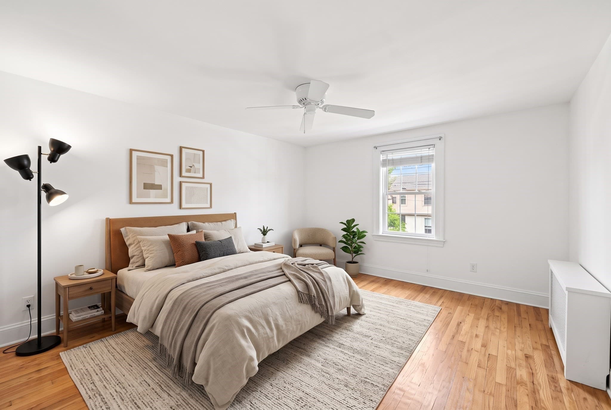 Single Family Residence at 53 Statler Rd, Belmont MA 02478, photo 9 of 27