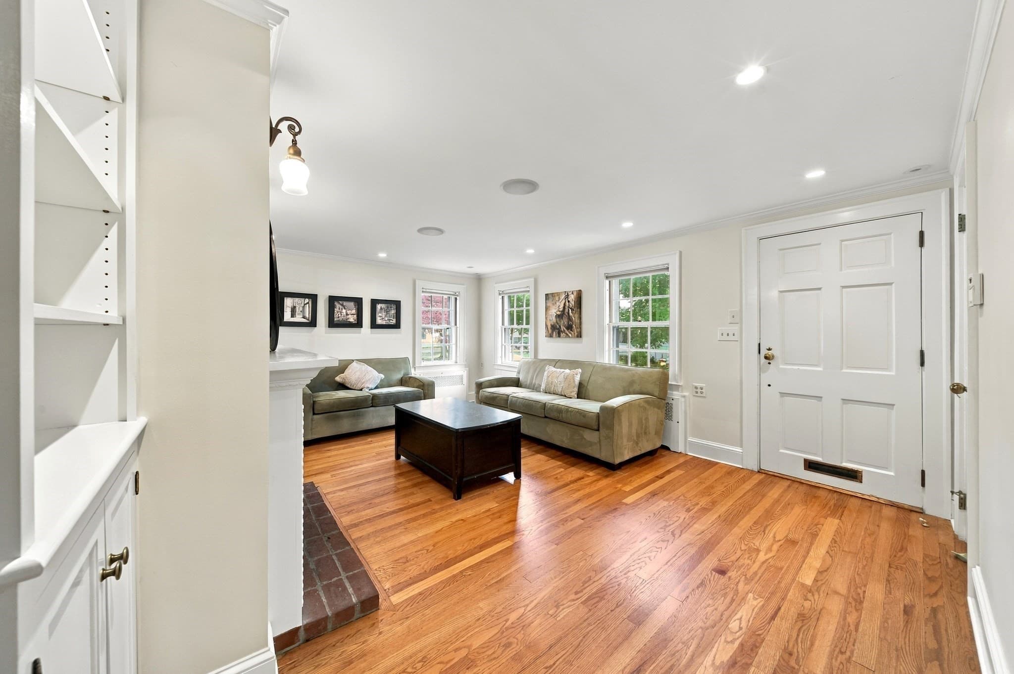 Single Family Residence at 53 Statler Rd, Belmont MA 02478, photo 11 of 27