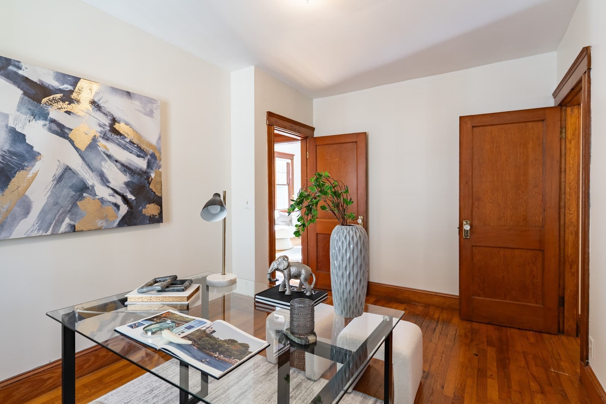 Condominium at 44 Boynton St # B, Boston MA 02130, photo 13 of 20