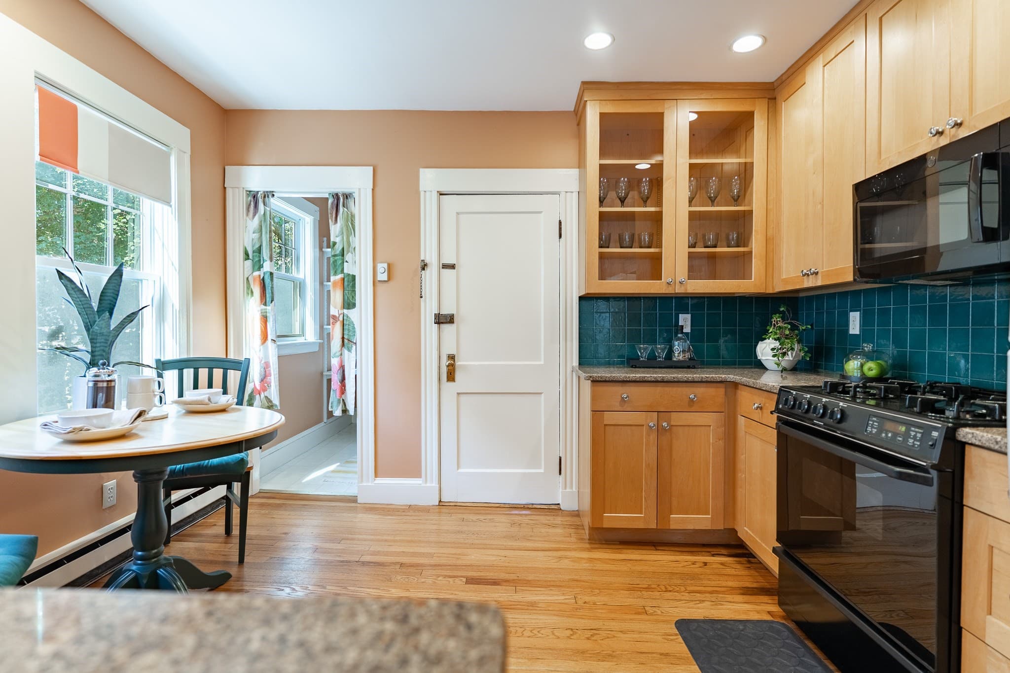 Condominium at 44 Boynton St # B, Boston MA 02130, photo 16 of 20