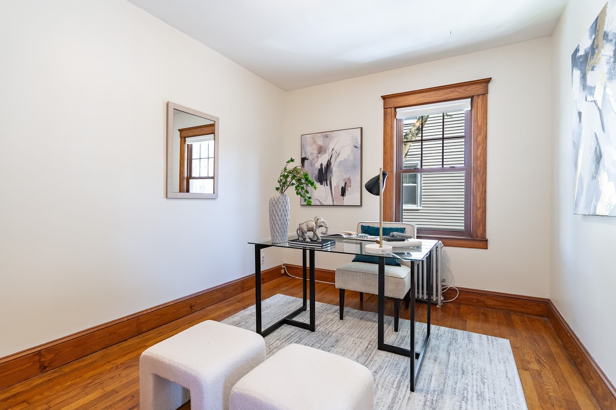 Condominium at 44 Boynton St # B, Boston MA 02130, photo 12 of 20
