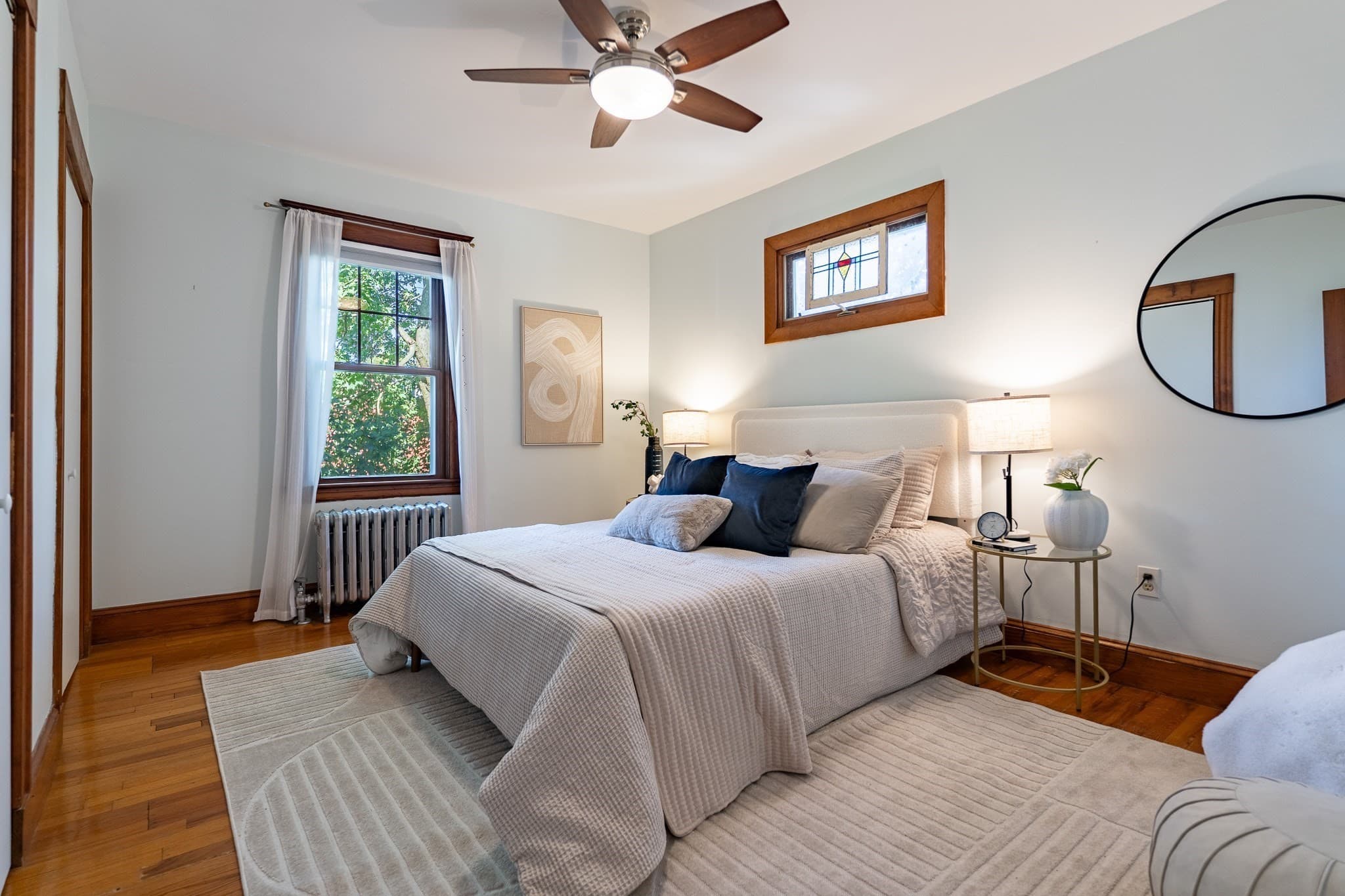 Condominium at 44 Boynton St # B, Boston MA 02130, photo 7 of 20