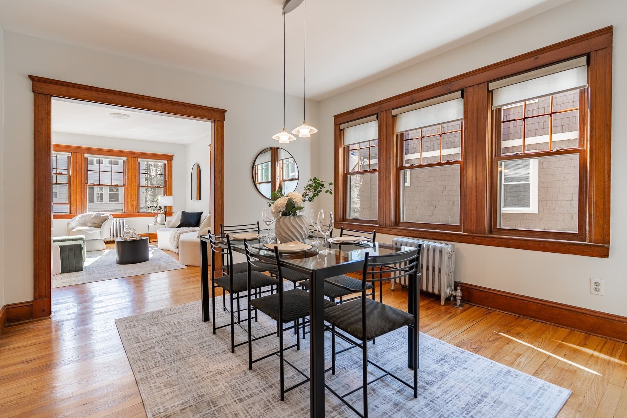 Condominium at 44 Boynton St # B, Boston MA 02130, photo 5 of 20