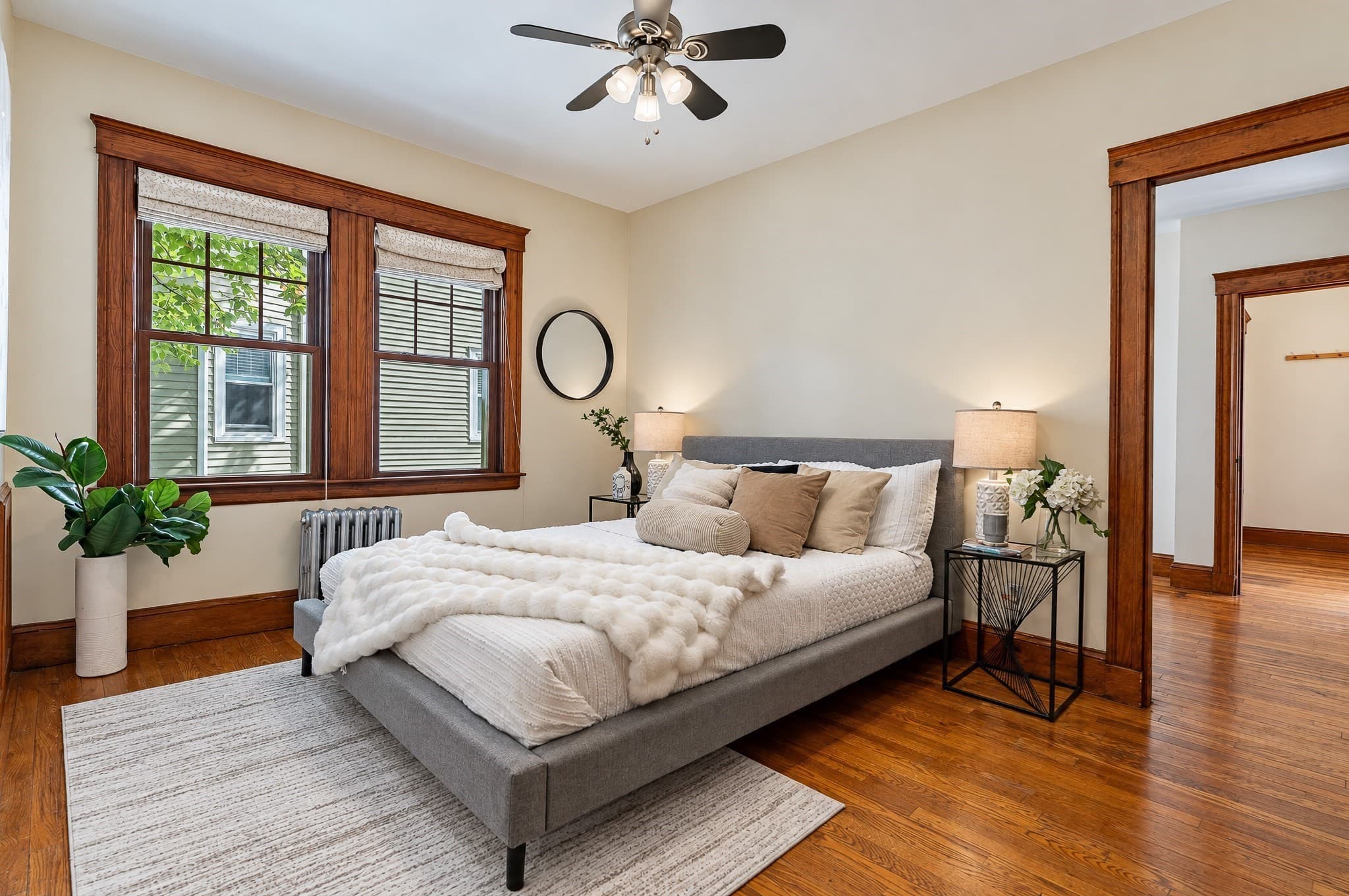 Condominium at 44 Boynton St # B, Boston MA 02130, photo 10 of 20