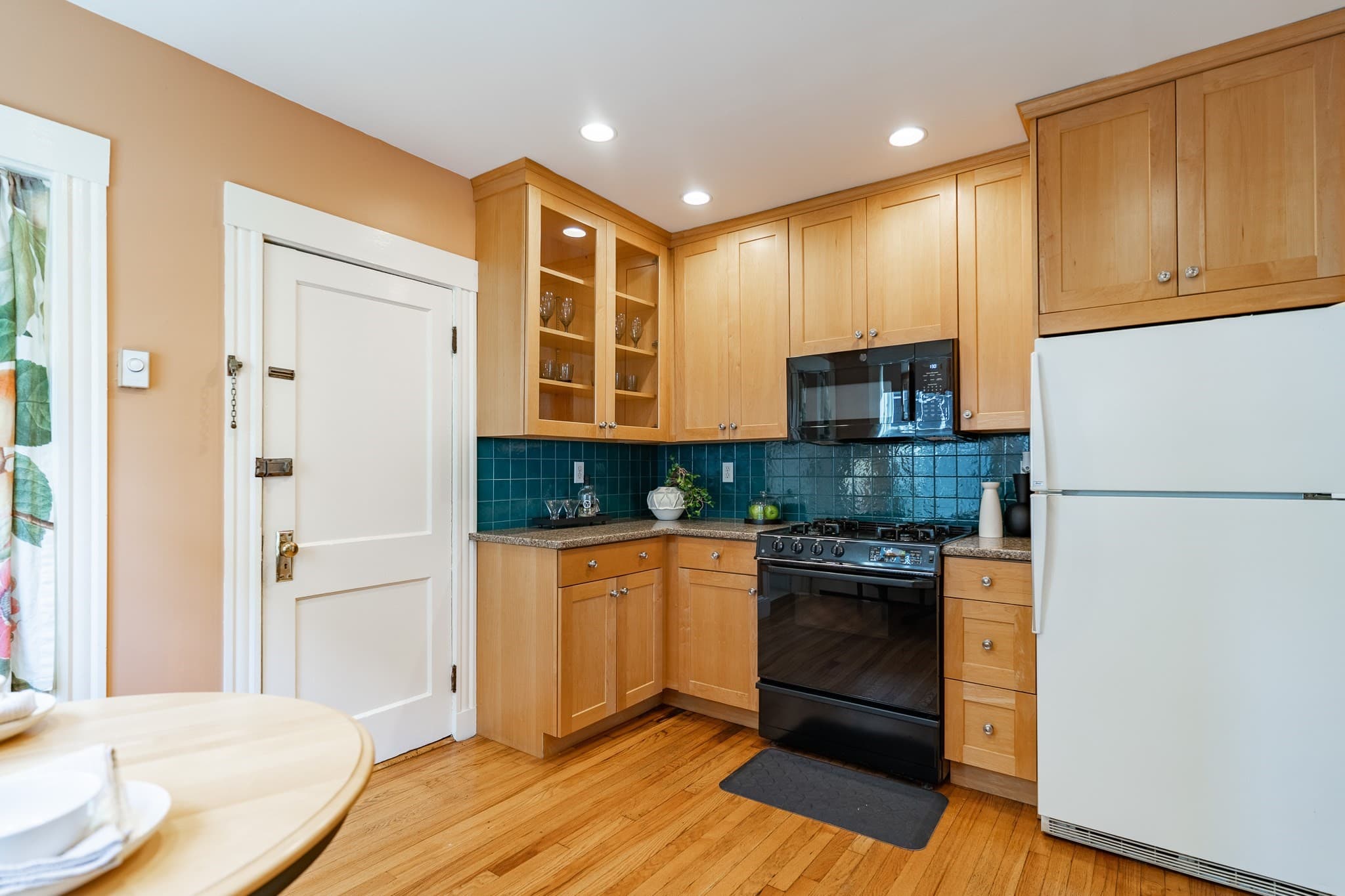 Condominium at 44 Boynton St # B, Boston MA 02130, photo 15 of 20