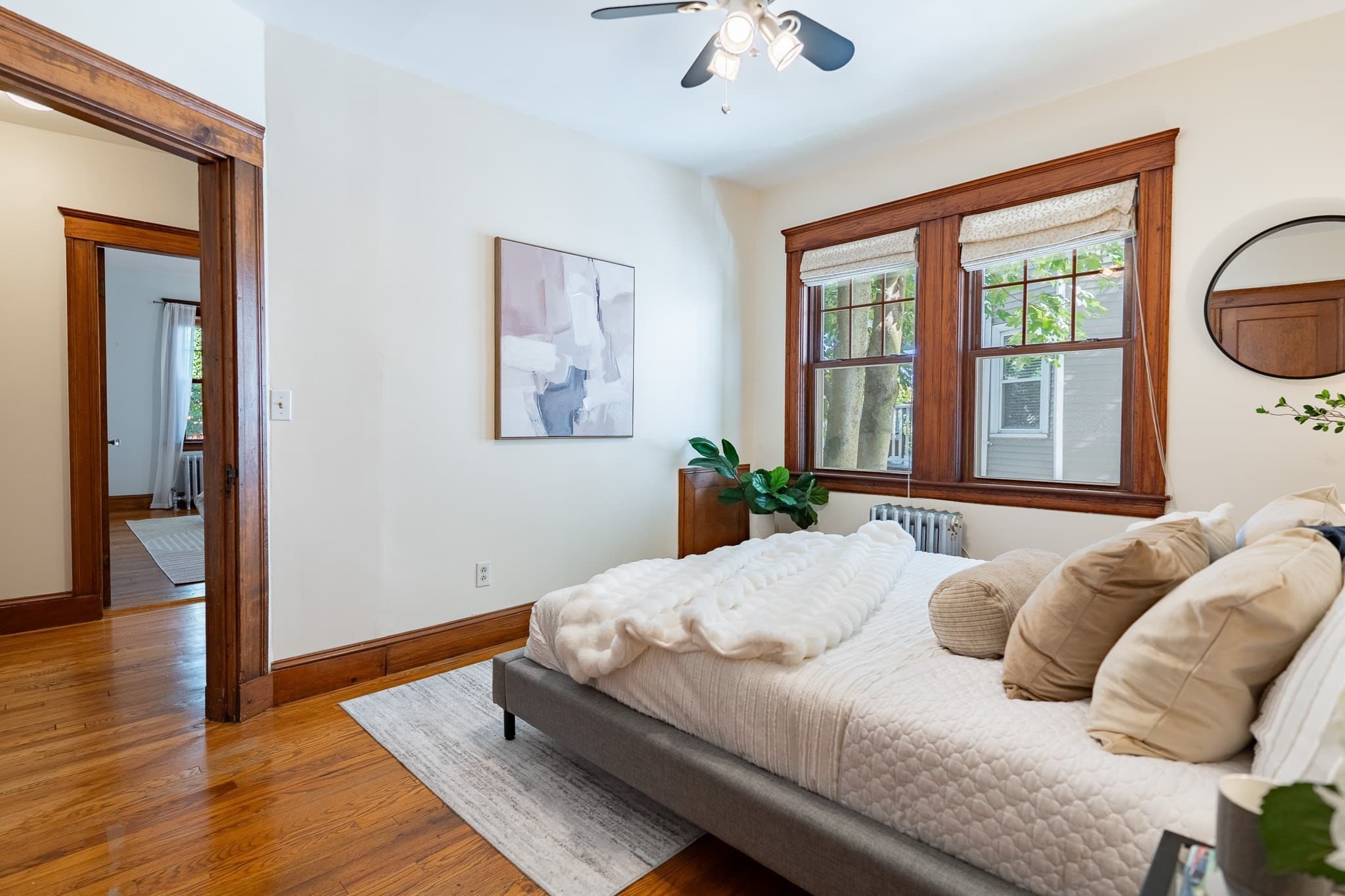 Condominium at 44 Boynton St # B, Boston MA 02130, photo 11 of 20