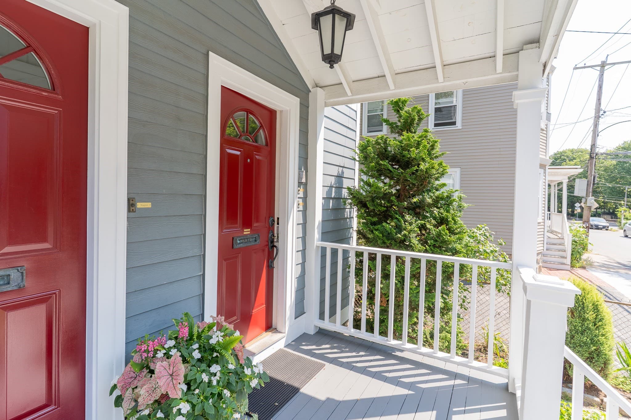 Condominium at 44 Boynton St # B, Boston MA 02130, photo 19 of 20