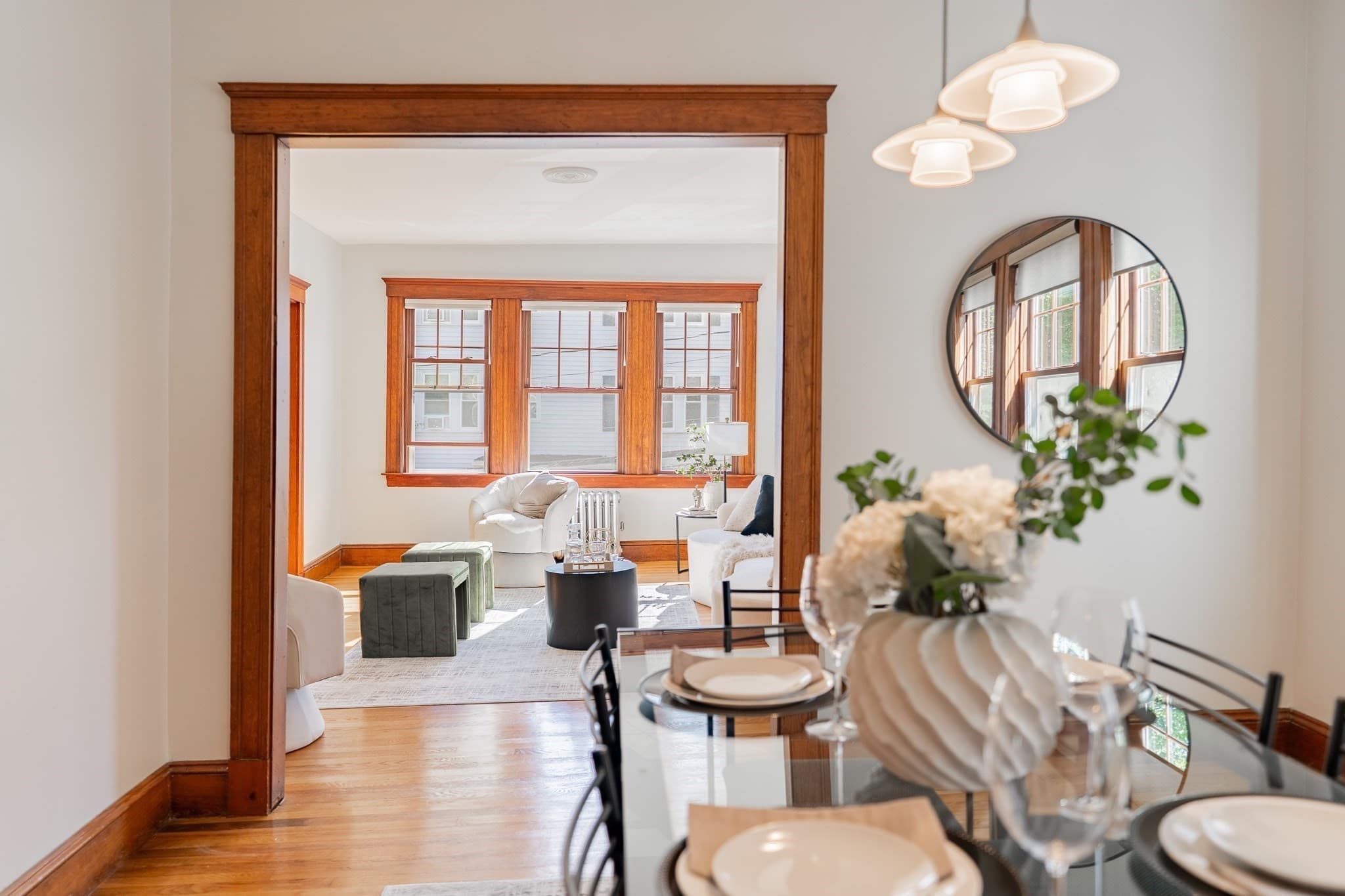 Condominium at 44 Boynton St # B, Boston MA 02130, photo 4 of 20