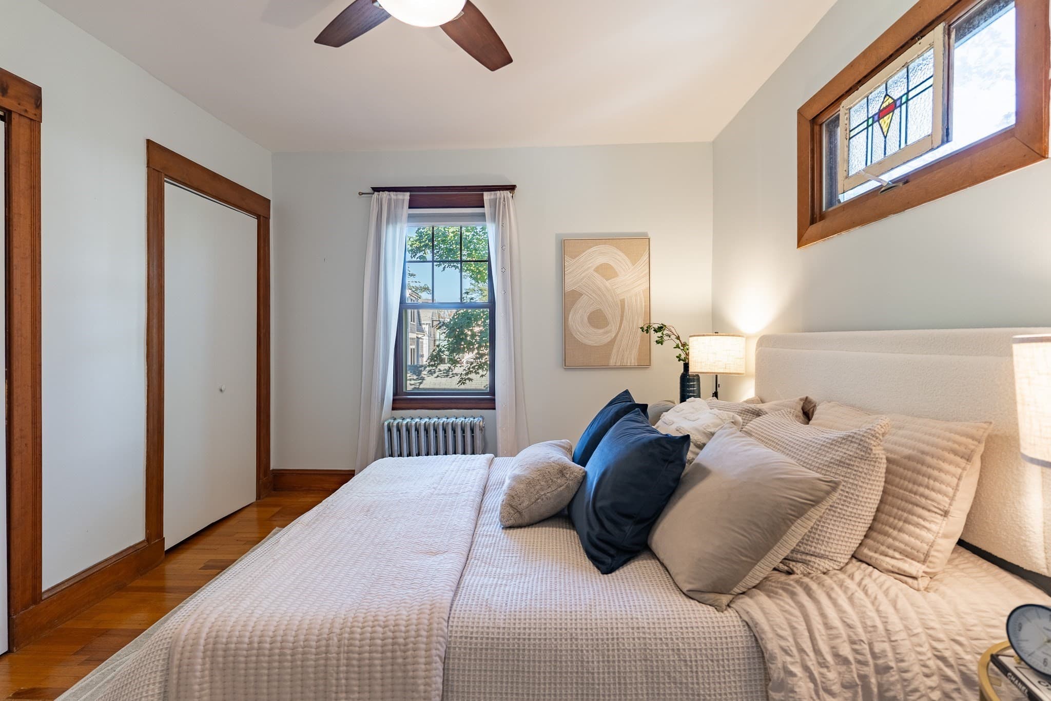Condominium at 44 Boynton St # B, Boston MA 02130, photo 8 of 20