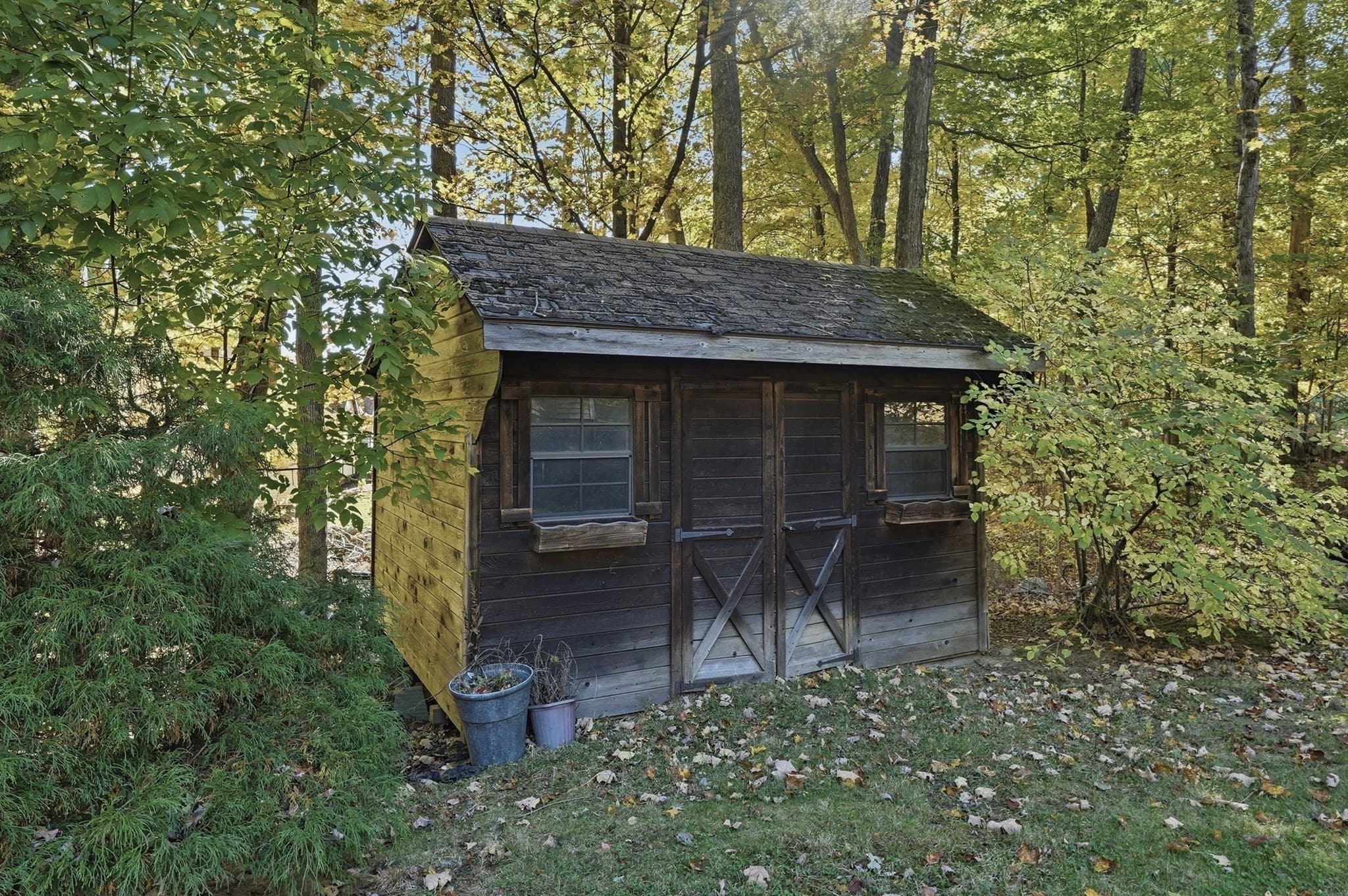 Single Family Residence at 34 Clara Barton Road, Oxford MA 01540, photo 35 of 36