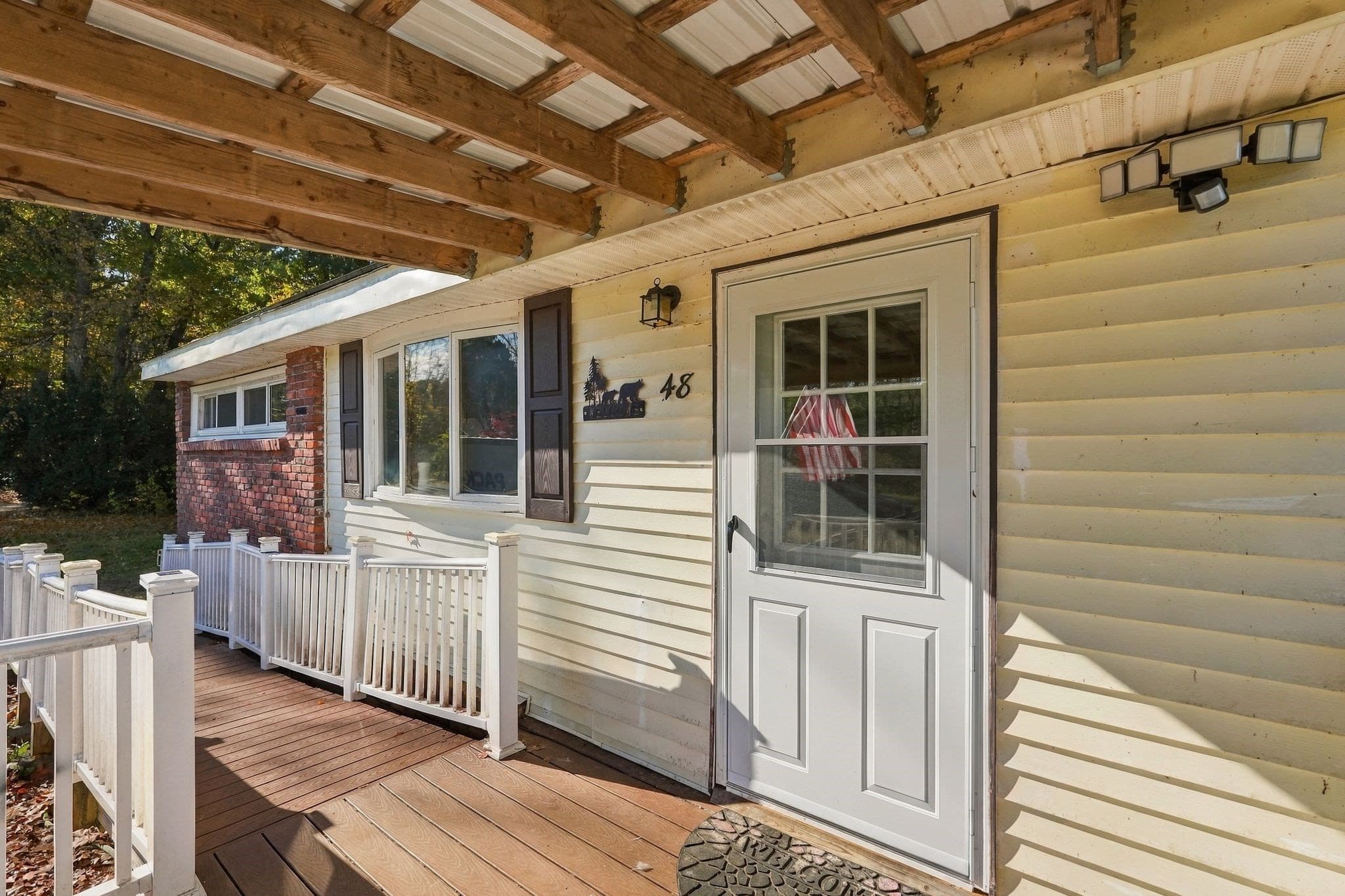 Single Family Residence at 48 Poole Rd, Belchertown MA 01007, photo 6 of 34