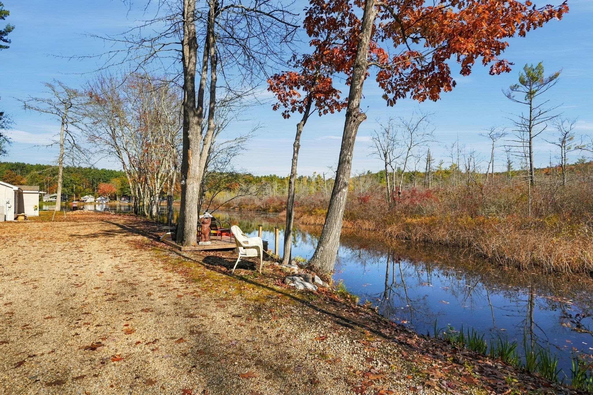Single Family Residence at 48 Poole Rd, Belchertown MA 01007, photo 32 of 34