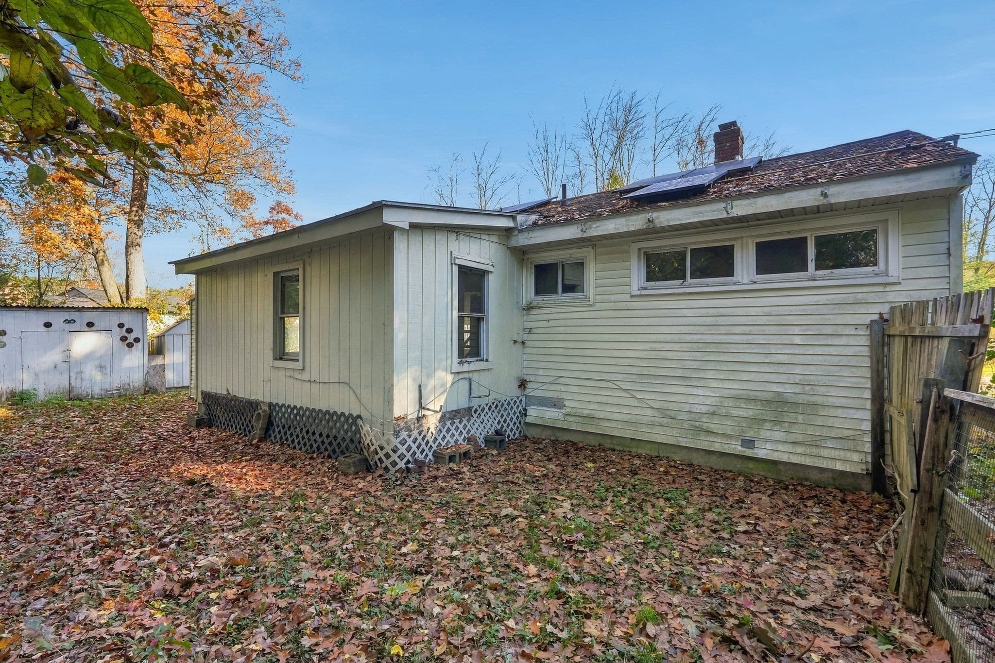 Single Family Residence at 48 Poole Rd, Belchertown MA 01007, photo 28 of 34