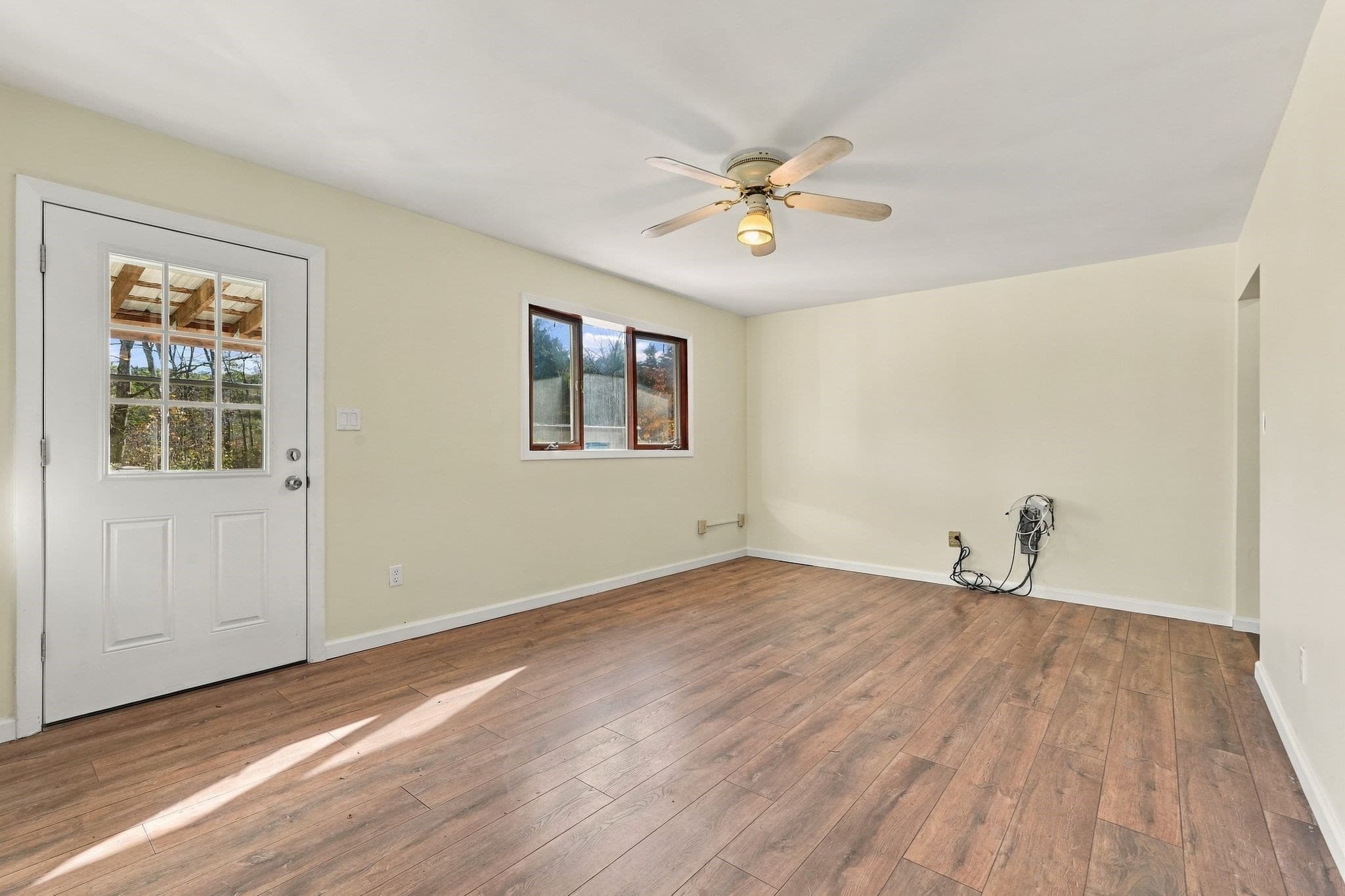 Single Family Residence at 48 Poole Rd, Belchertown MA 01007, photo 9 of 34