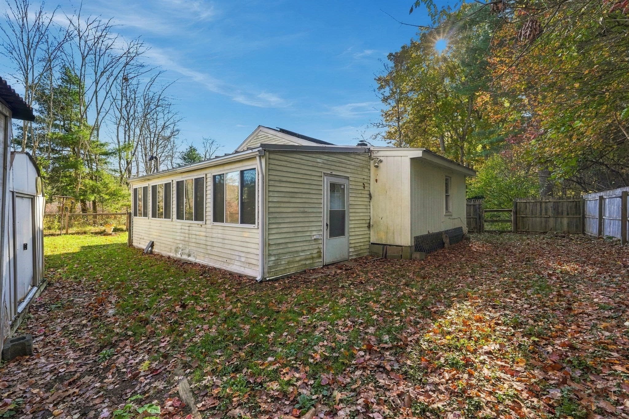 Single Family Residence at 48 Poole Rd, Belchertown MA 01007, photo 30 of 34