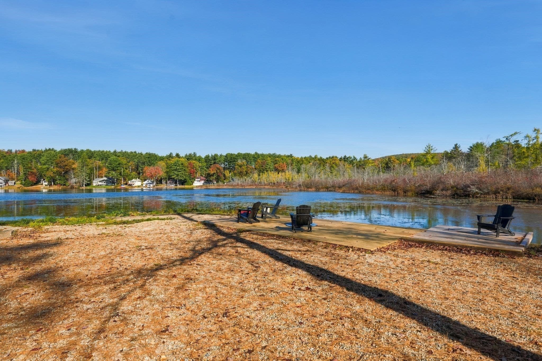 Single Family Residence at 48 Poole Rd, Belchertown MA 01007, photo 33 of 34