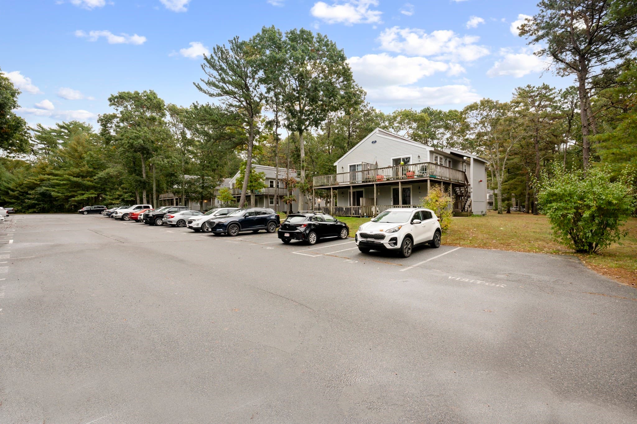 Condominium at 70 Cape Dr # 7D, Mashpee MA 02649, photo 2 of 14