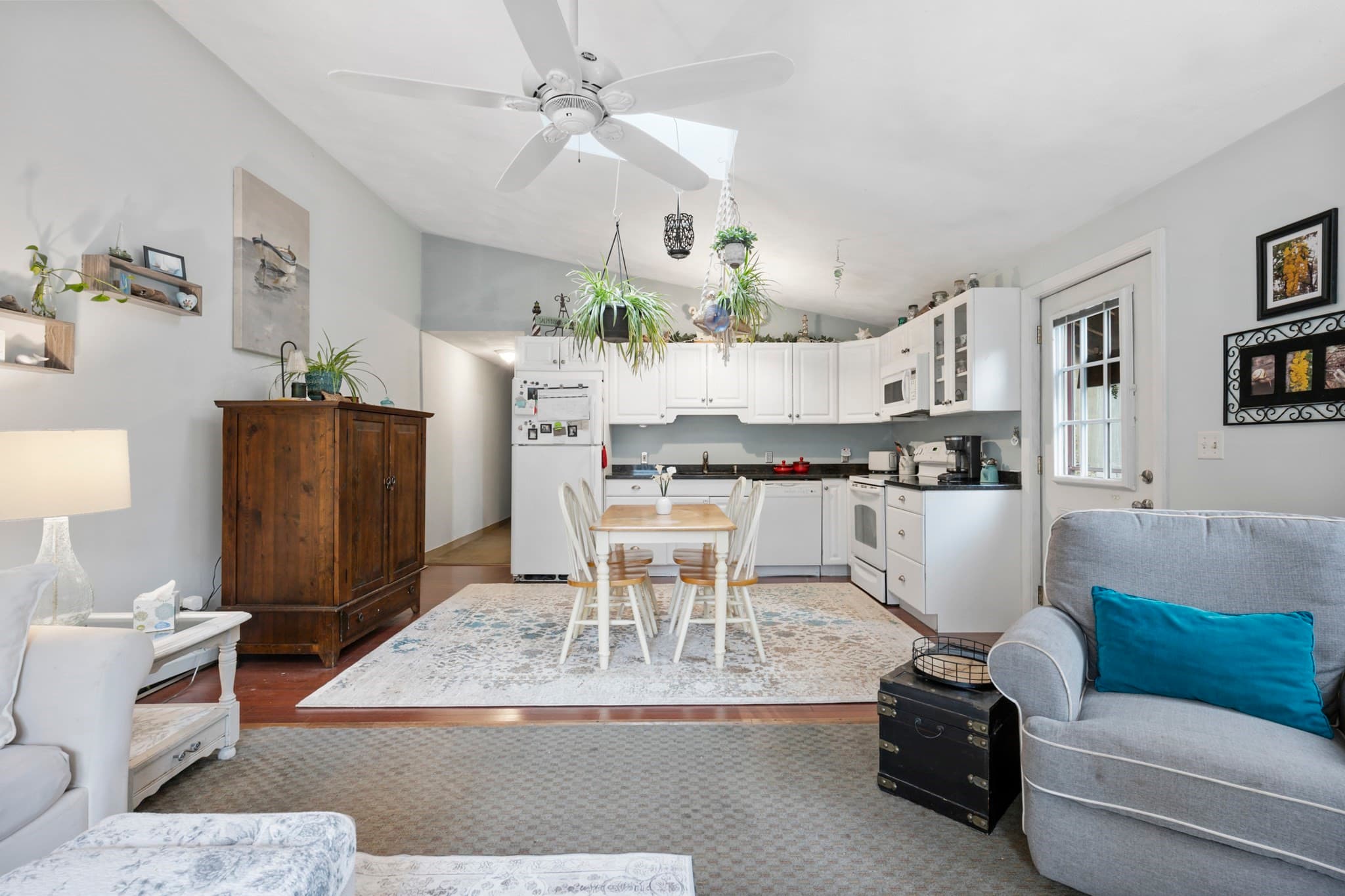 Condominium at 70 Cape Dr # 7D, Mashpee MA 02649, photo 7 of 14