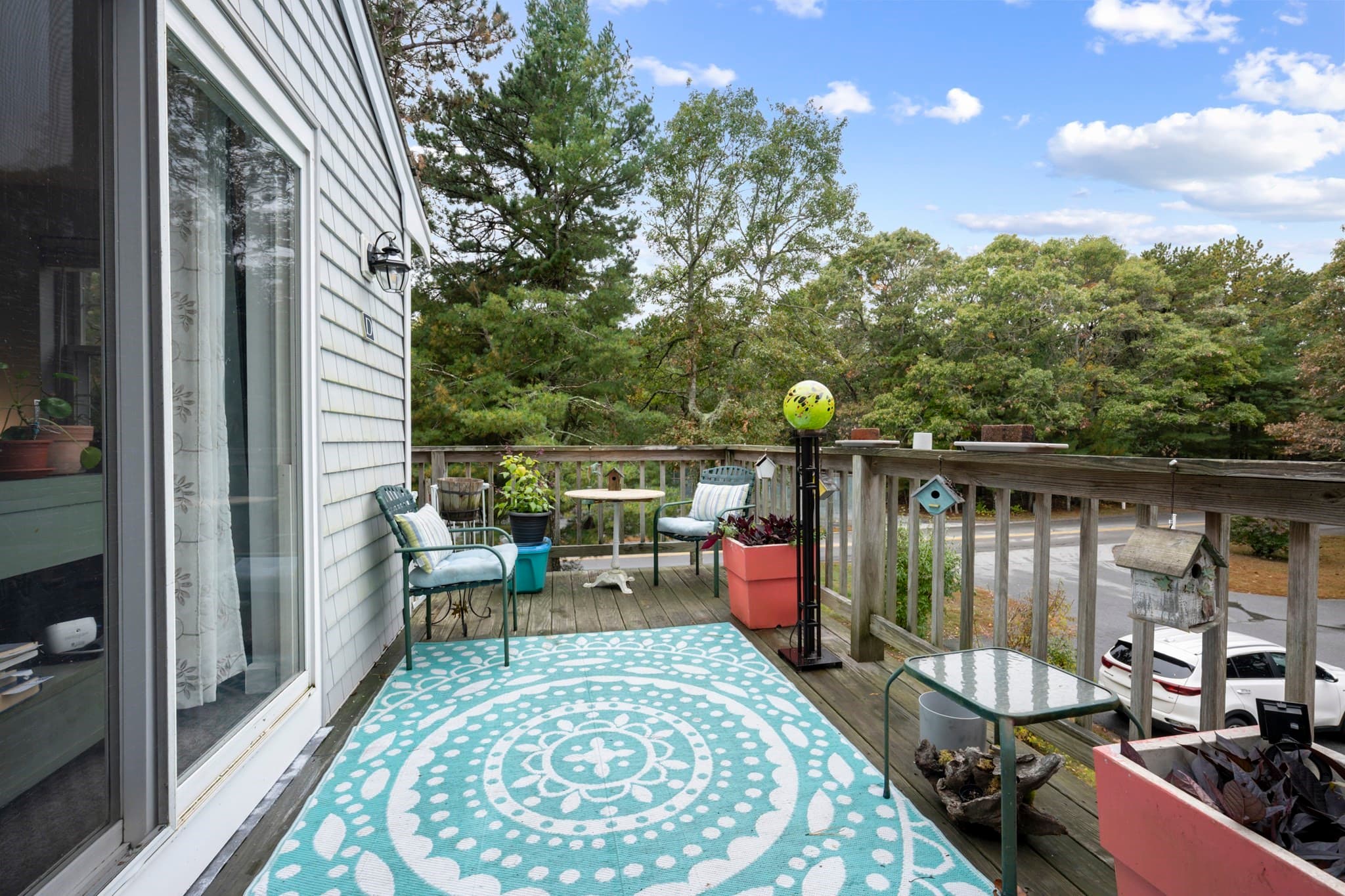 Condominium at 70 Cape Dr # 7D, Mashpee MA 02649, photo 3 of 14