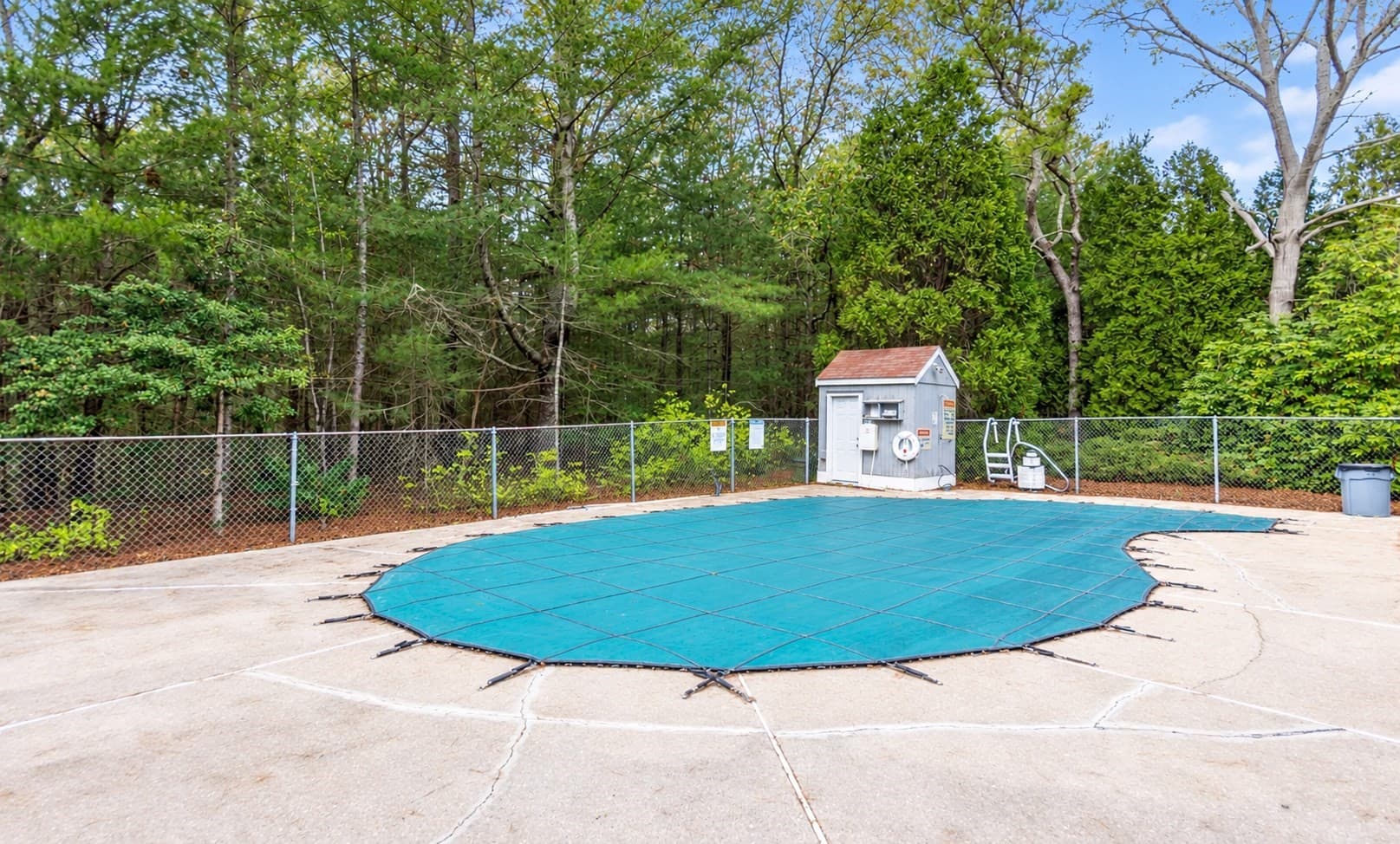 Condominium at 70 Cape Dr # 7D, Mashpee MA 02649, photo 5 of 14