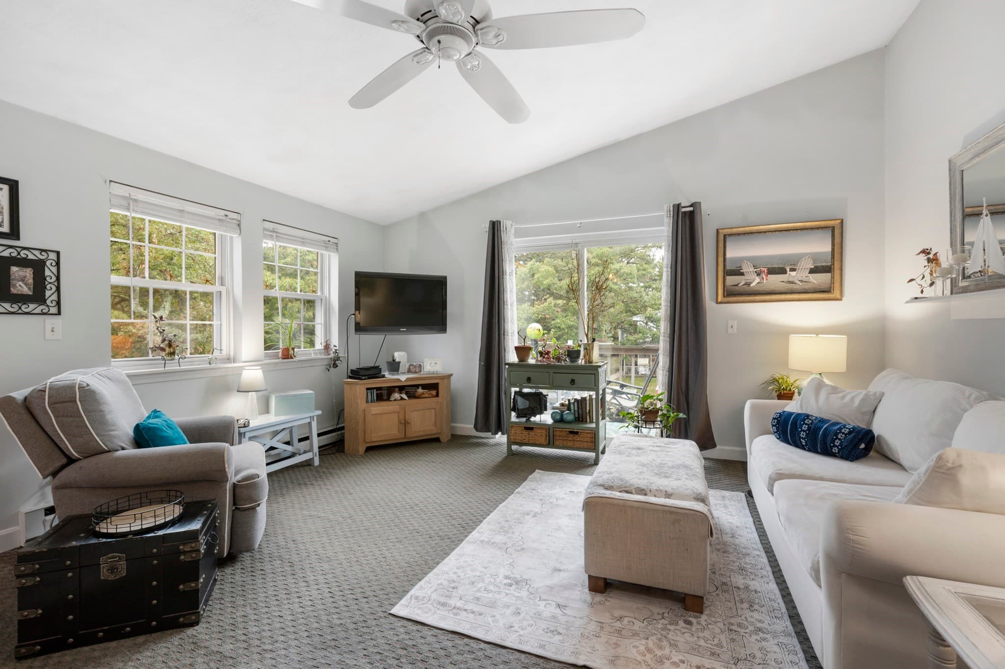 Condominium at 70 Cape Dr # 7D, Mashpee MA 02649, photo 9 of 14