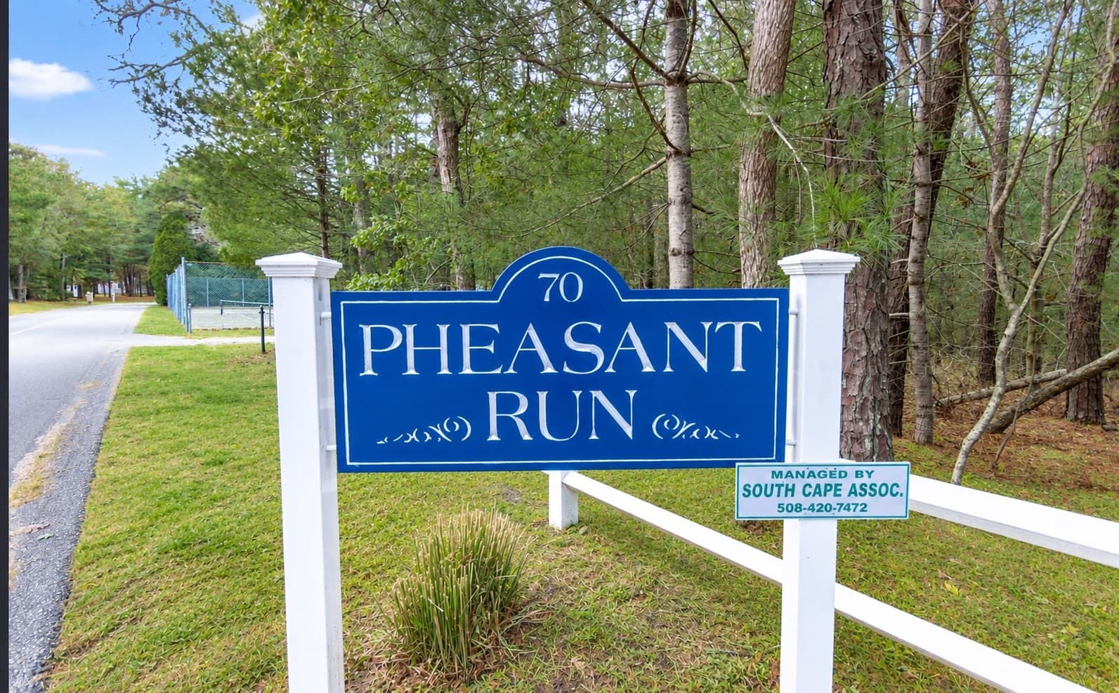 Condominium at 70 Cape Dr # 7D, Mashpee MA 02649, photo 4 of 14