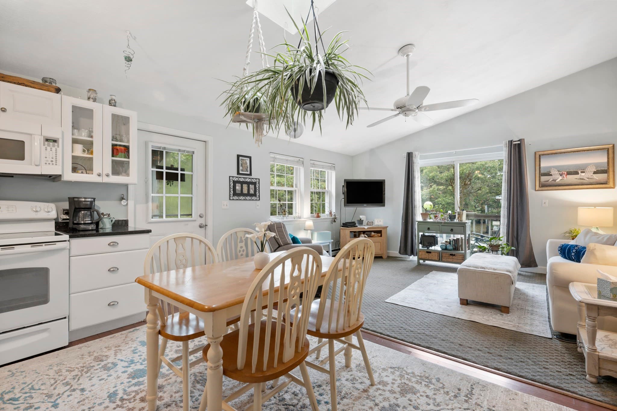 Condominium at 70 Cape Dr # 7D, Mashpee MA 02649, photo 8 of 14