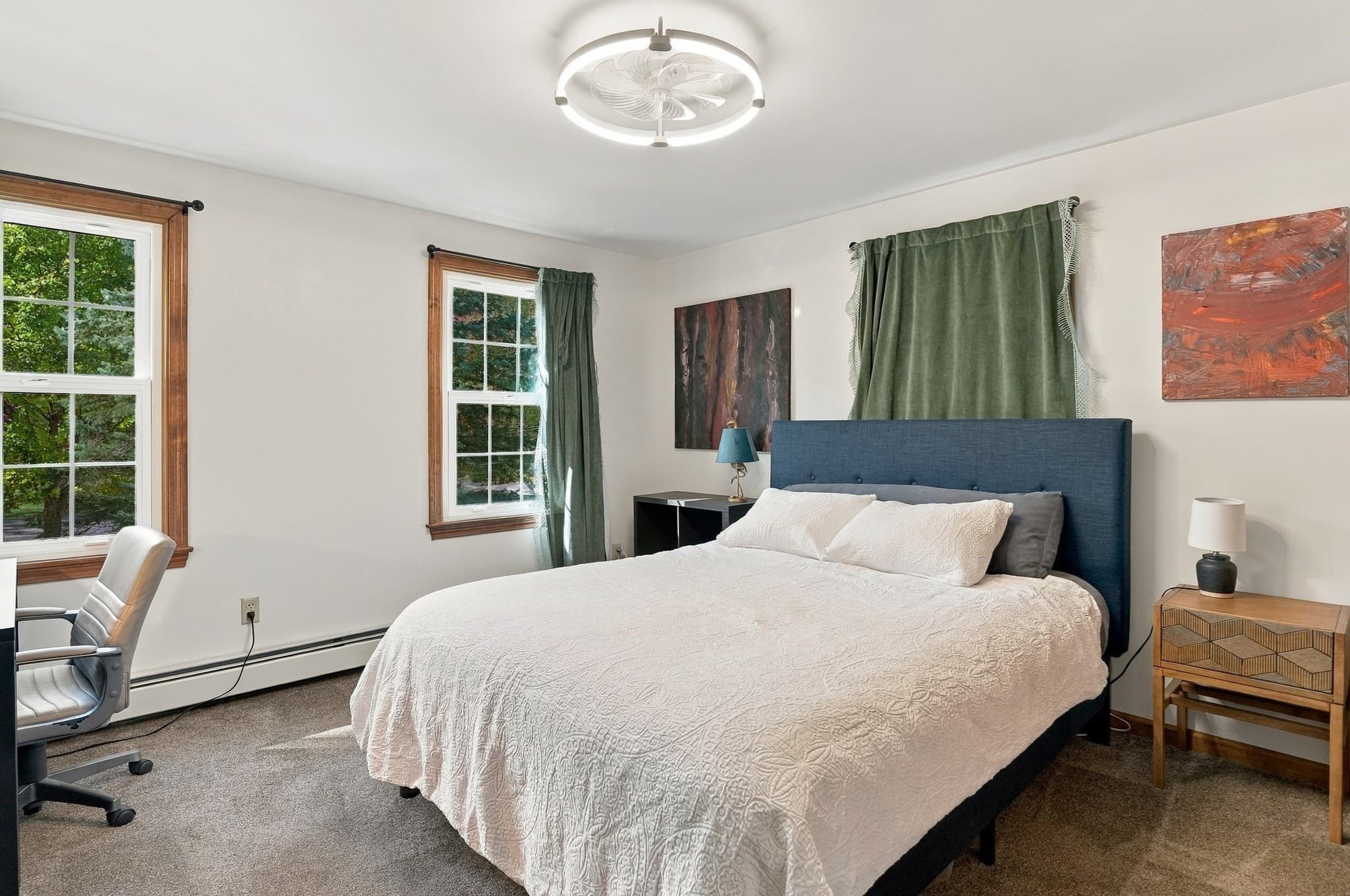 Single Family Residence at 251 Congress Street, Milford MA 01757, photo 27 of 42
