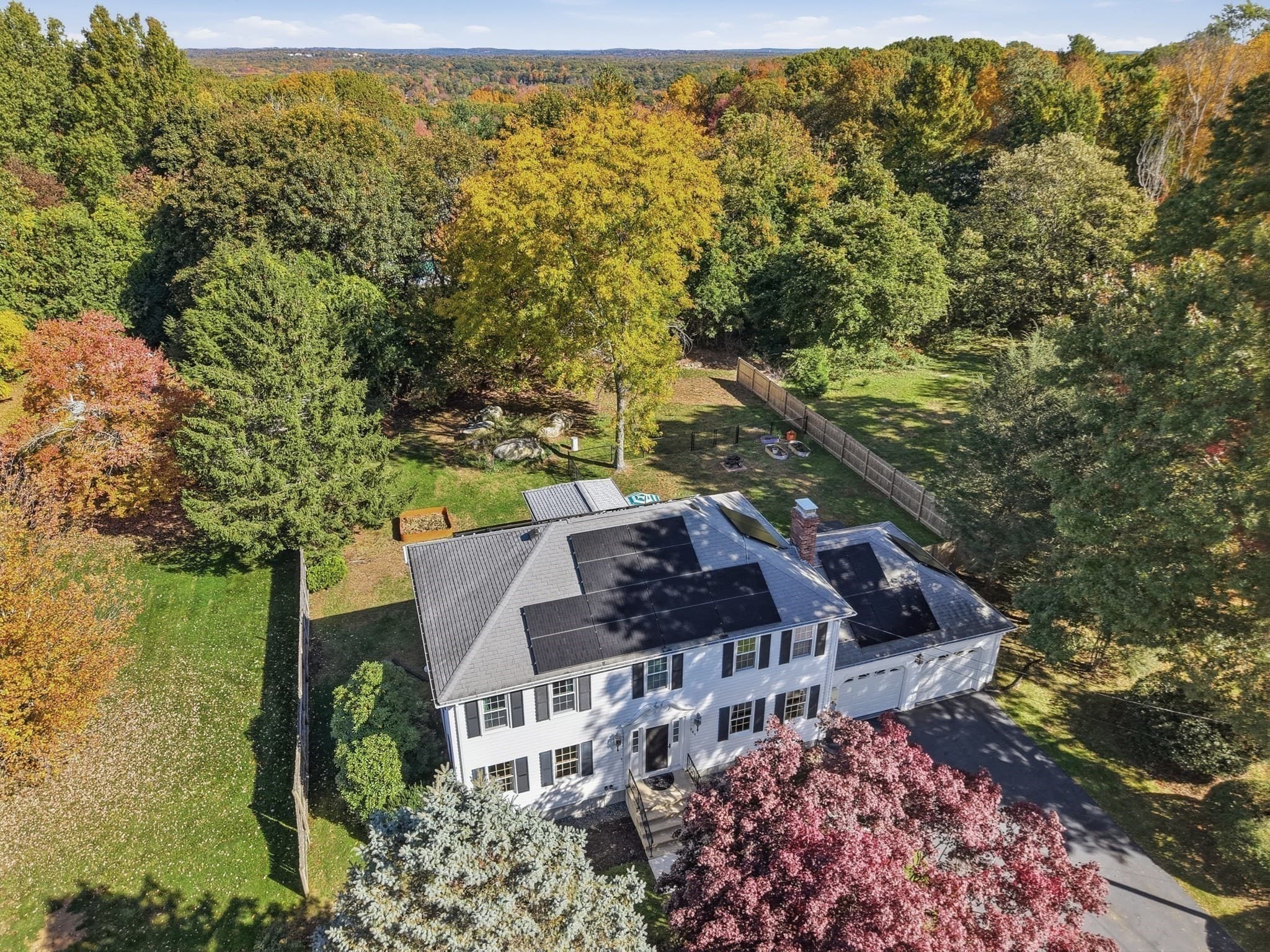 Single Family Residence at 251 Congress Street, Milford MA 01757, photo 2 of 42