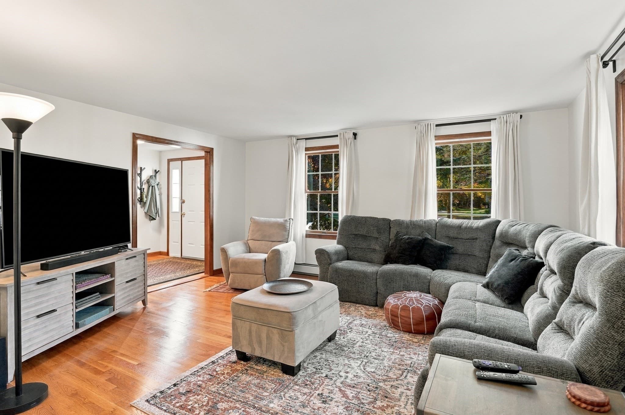 Single Family Residence at 251 Congress Street, Milford MA 01757, photo 6 of 42