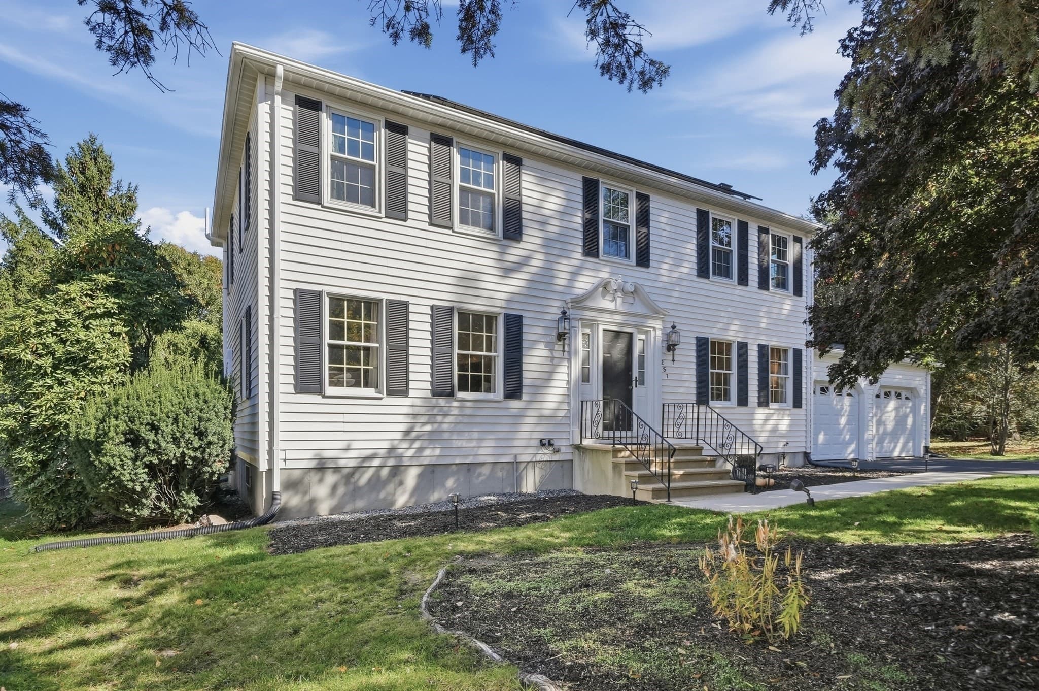Single Family Residence at 251 Congress Street, Milford MA 01757, photo 3 of 42