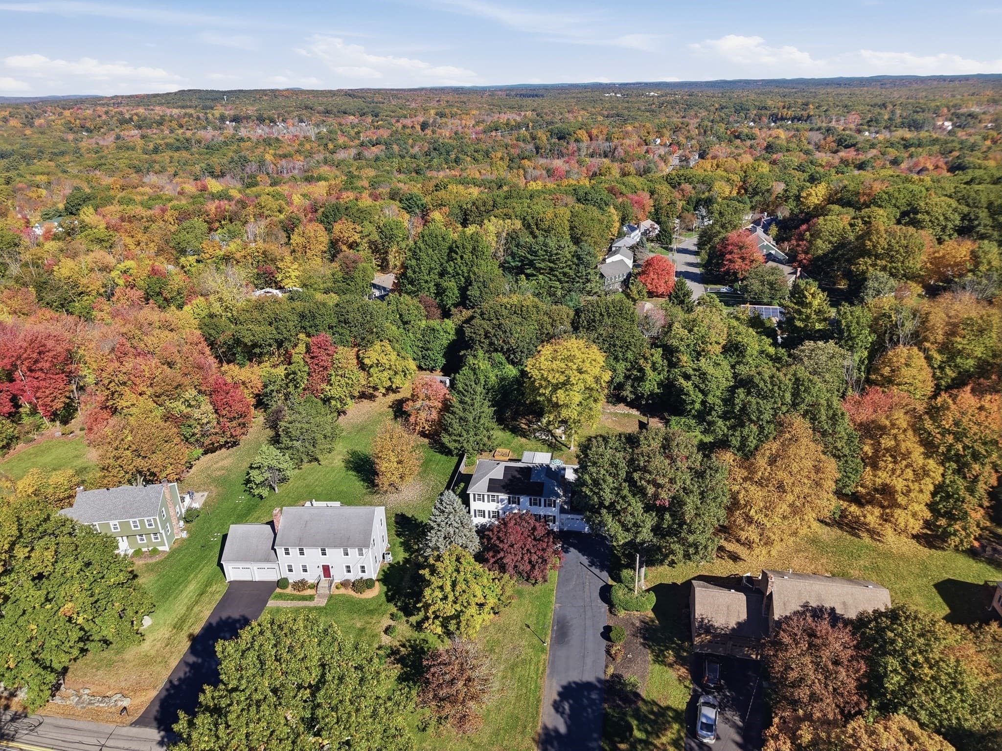 Single Family Residence at 251 Congress Street, Milford MA 01757, photo 36 of 42