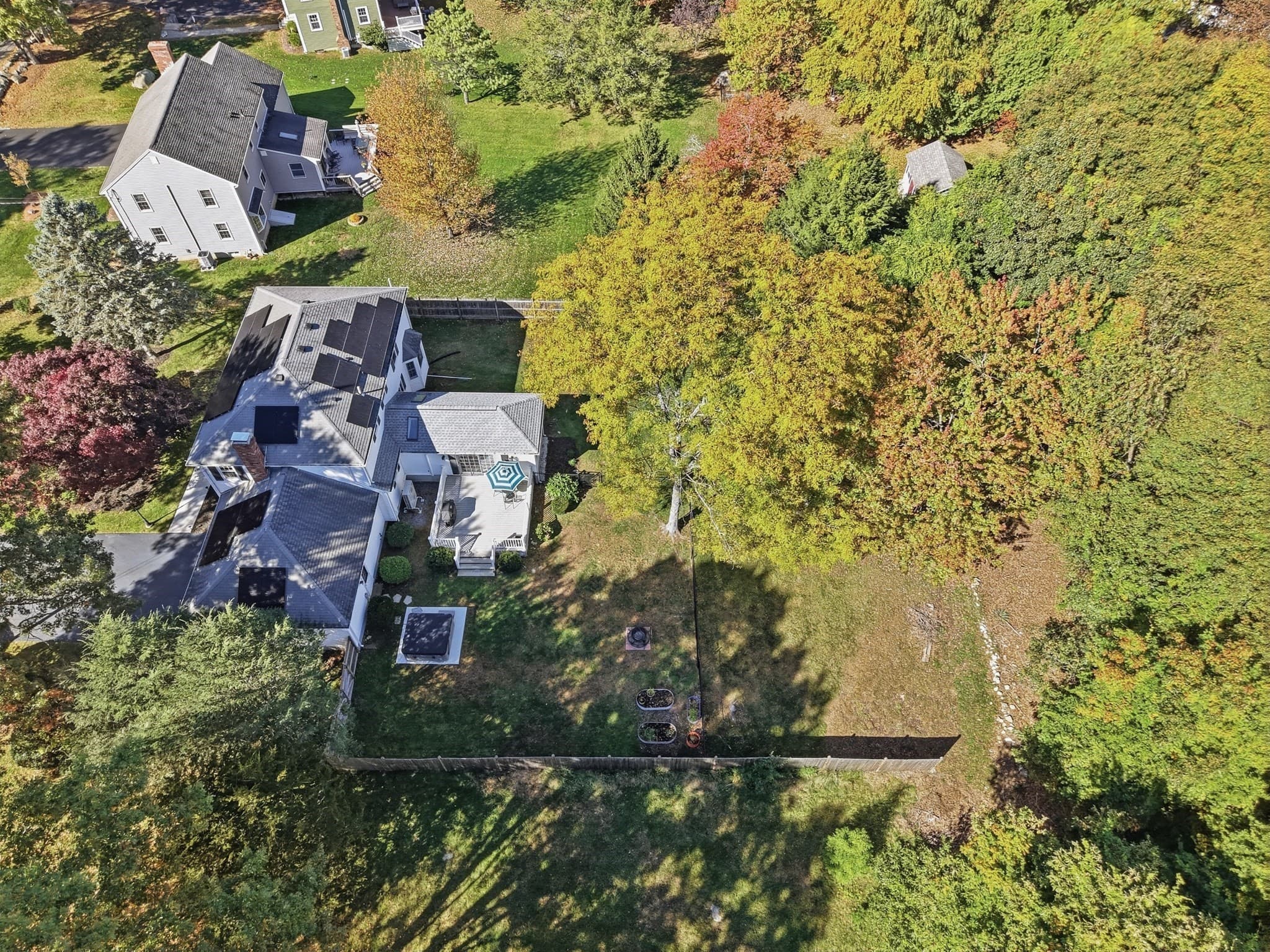 Single Family Residence at 251 Congress Street, Milford MA 01757, photo 38 of 42