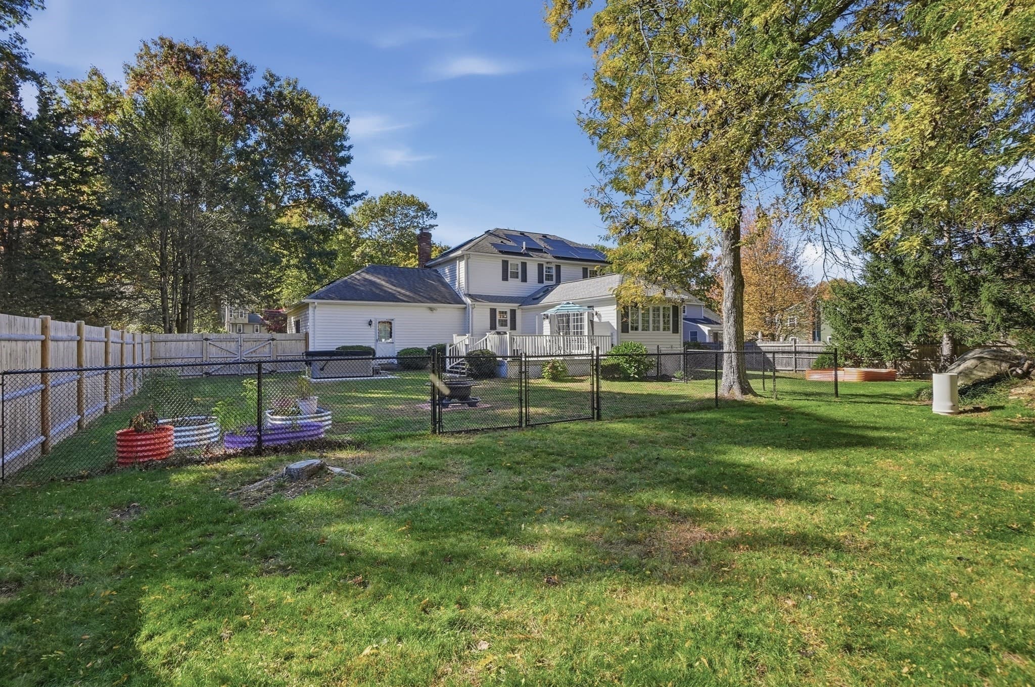 Single Family Residence at 251 Congress Street, Milford MA 01757, photo 33 of 42