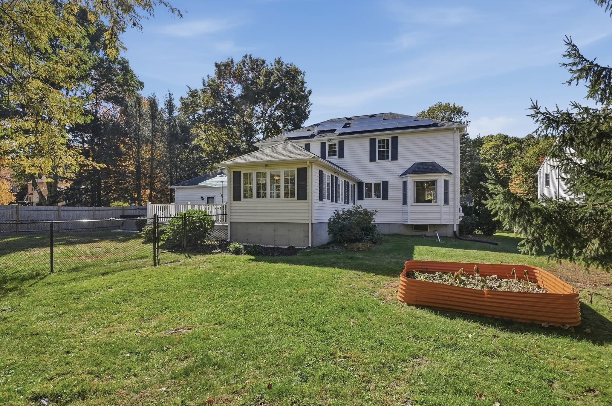 Single Family Residence at 251 Congress Street, Milford MA 01757, photo 40 of 42