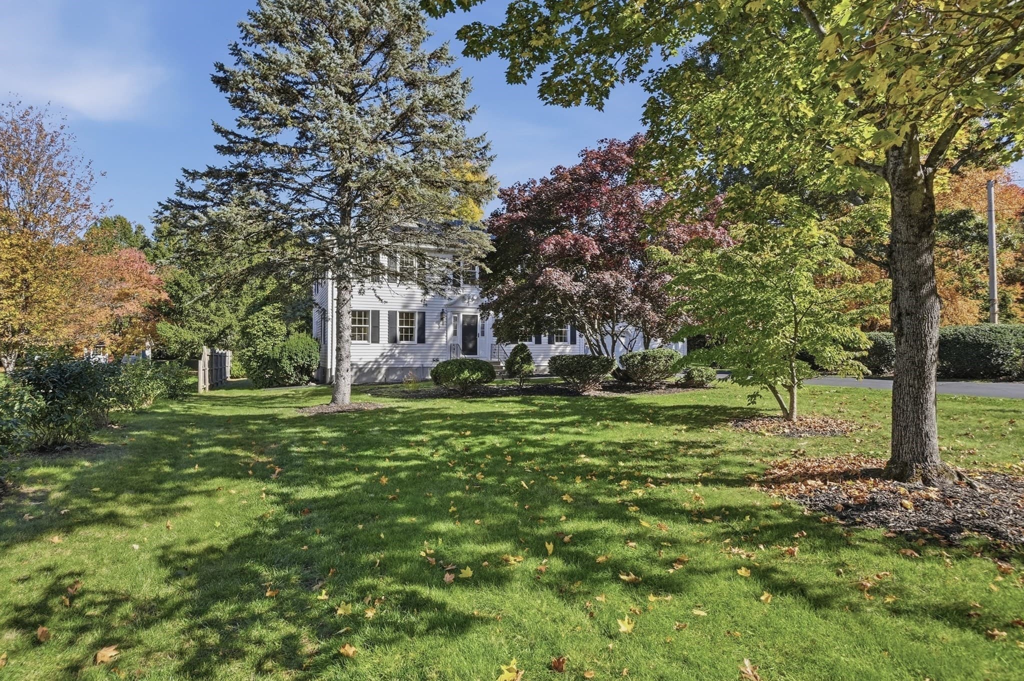 Single Family Residence at 251 Congress Street, Milford MA 01757, photo 35 of 42