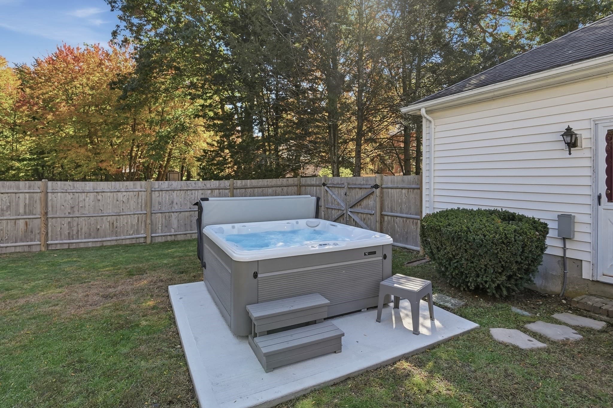 Single Family Residence at 251 Congress Street, Milford MA 01757, photo 31 of 42