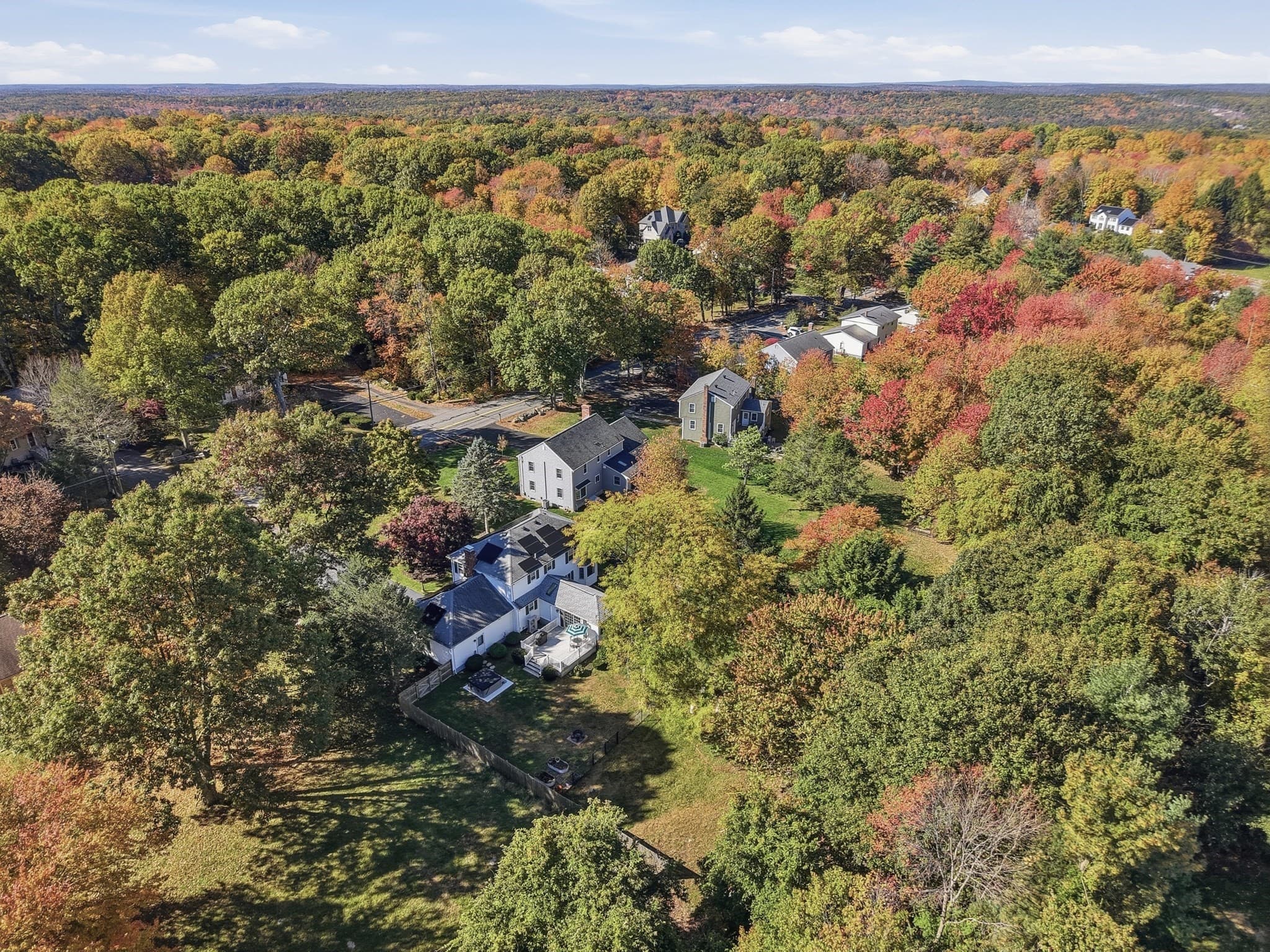 Single Family Residence at 251 Congress Street, Milford MA 01757, photo 39 of 42