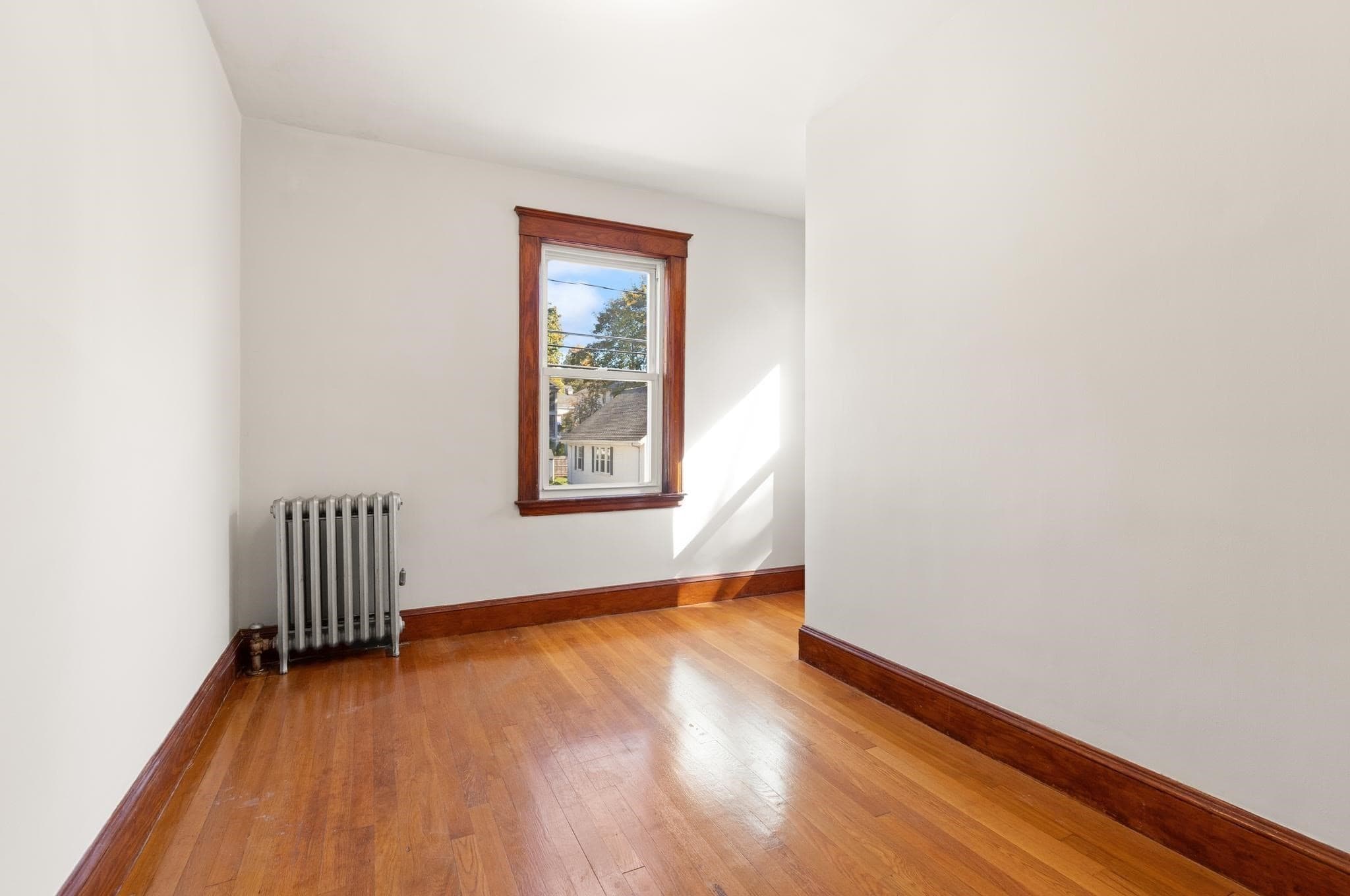 Single Family Residence at 52 Chesbrough Road, Boston MA 02132, photo 23 of 36