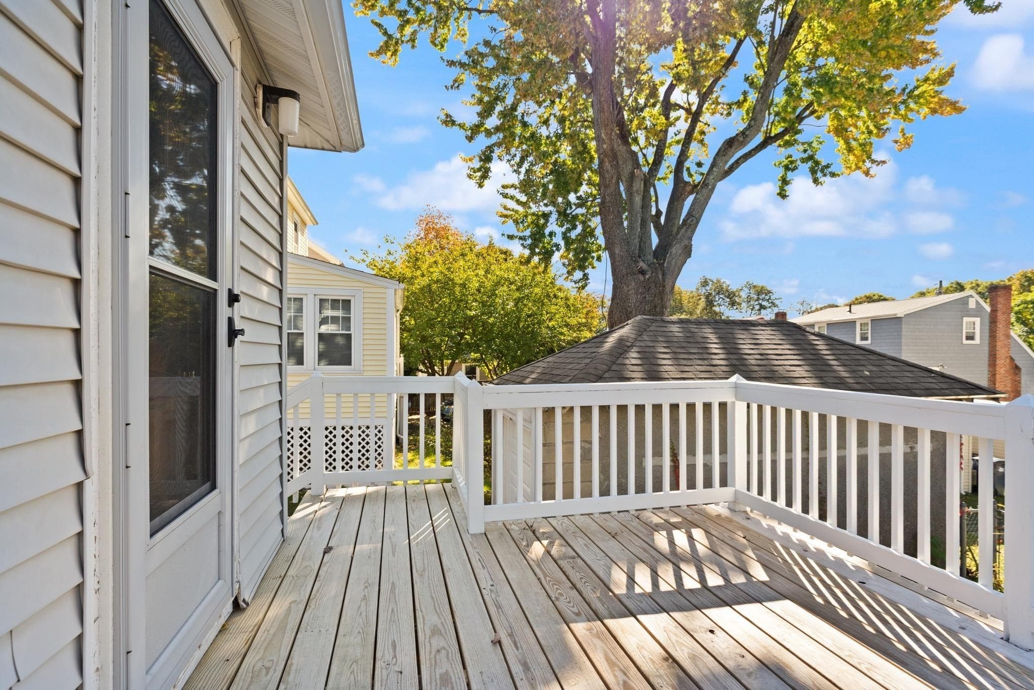 Single Family Residence at 52 Chesbrough Road, Boston MA 02132, photo 27 of 36