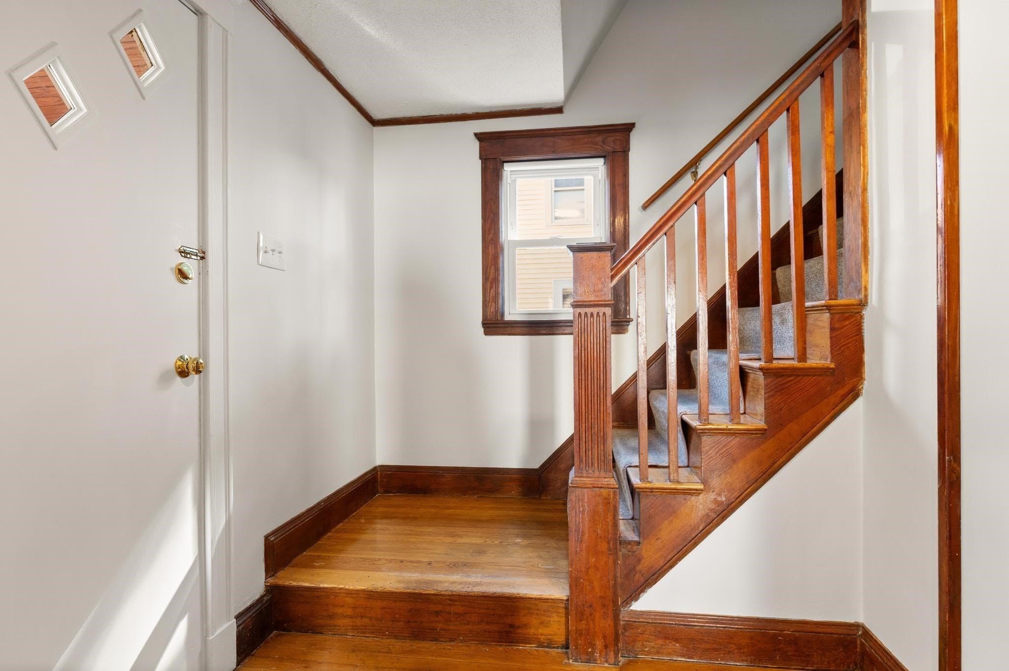 Single Family Residence at 52 Chesbrough Road, Boston MA 02132, photo 6 of 36