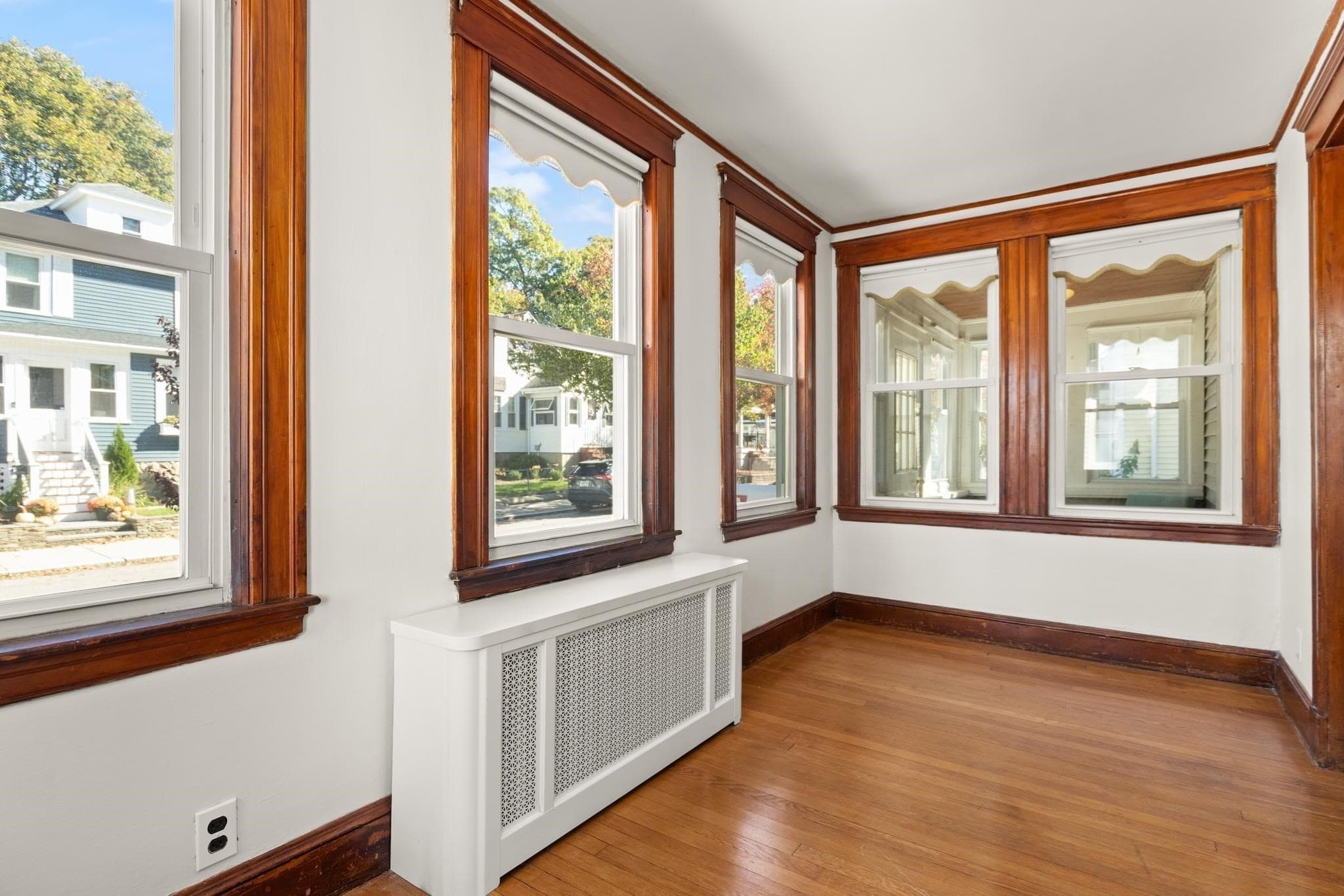 Single Family Residence at 52 Chesbrough Road, Boston MA 02132, photo 13 of 36