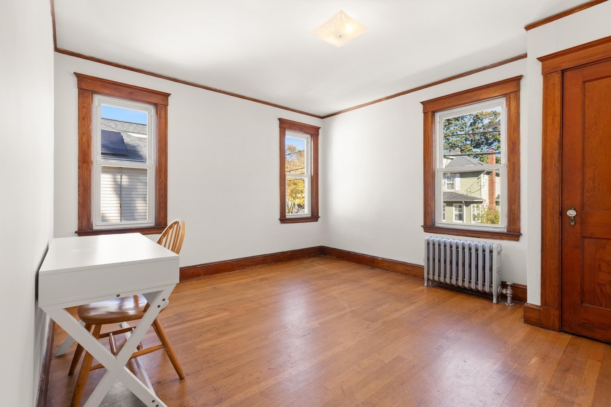 Single Family Residence at 52 Chesbrough Road, Boston MA 02132, photo 22 of 36