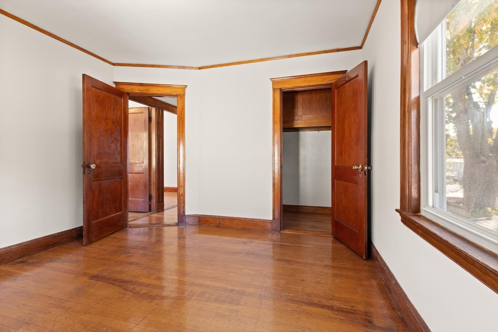 Single Family Residence at 52 Chesbrough Road, Boston MA 02132, photo 20 of 36